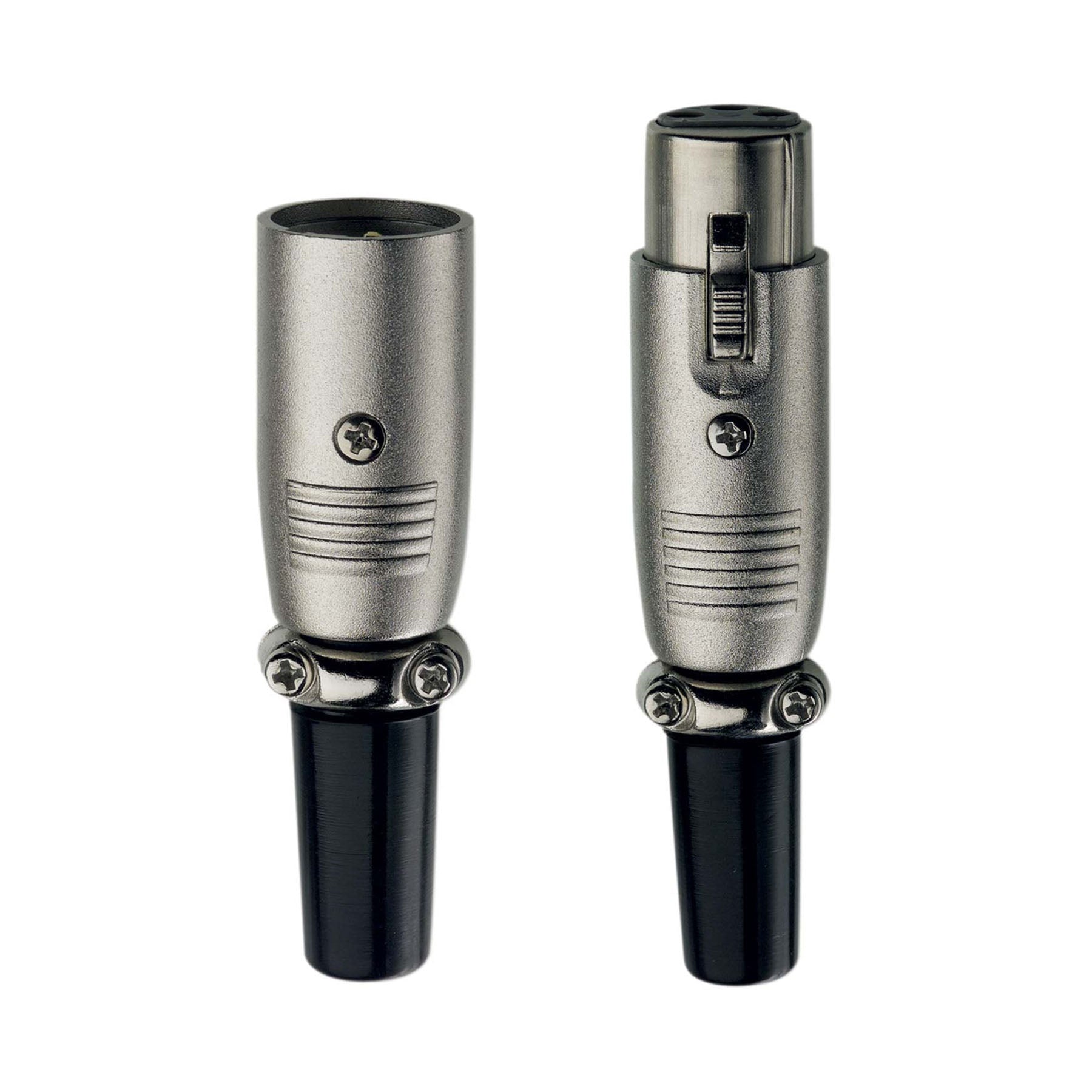 Inakustik Premium Female XLR Plug (each)