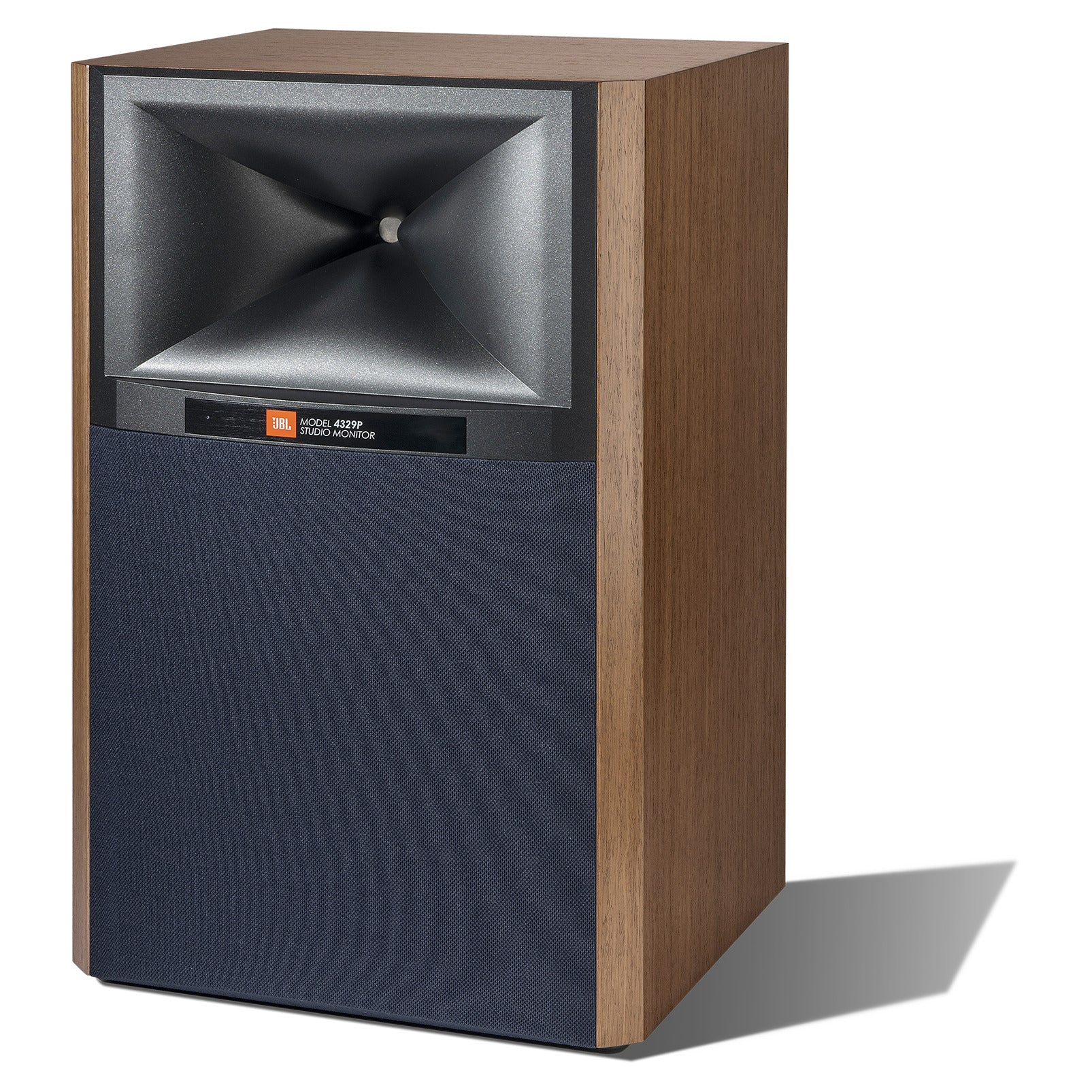 JBL 4329P Studio Monitor Powered BookshelfLoudspeaker System (pair)