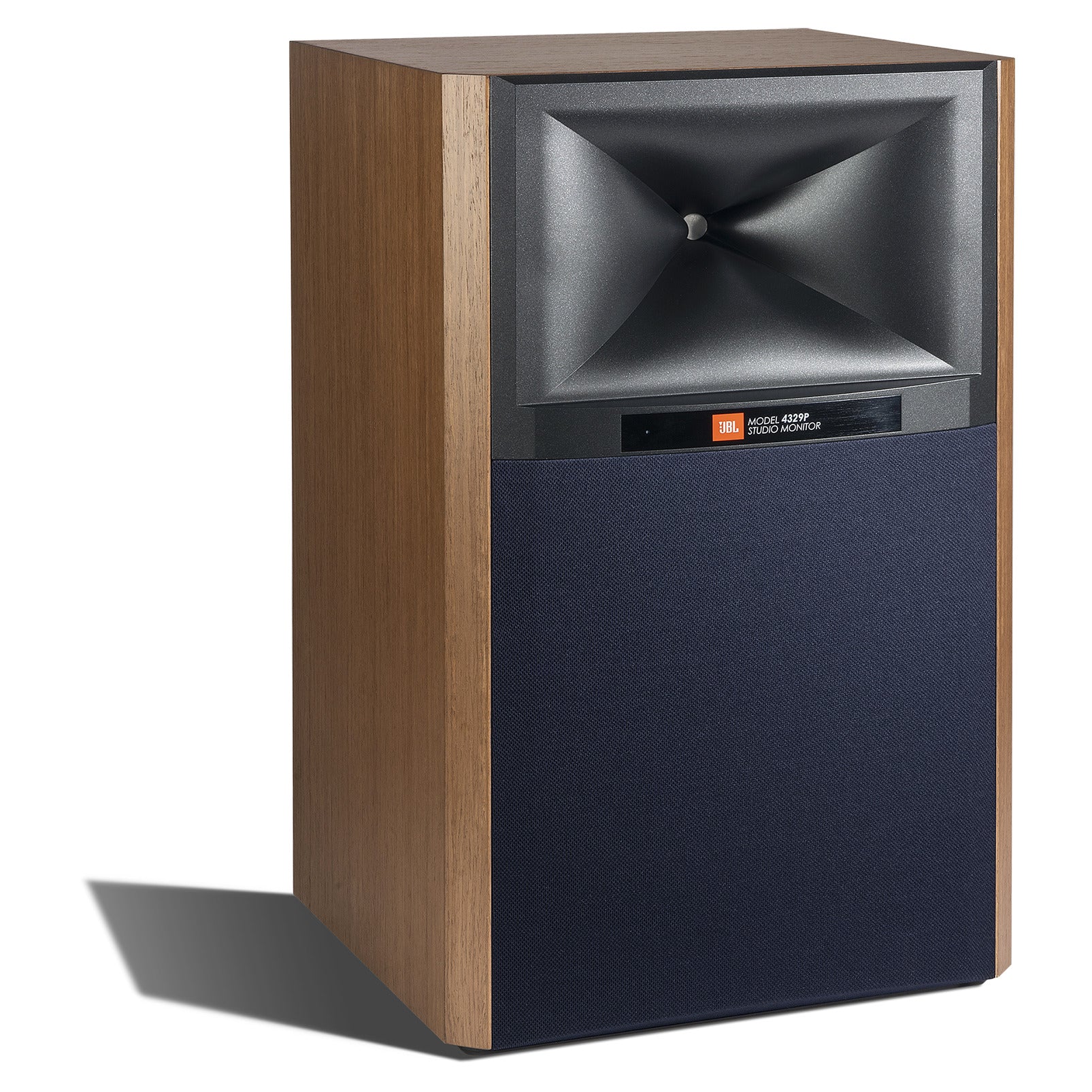 JBL 4329P Studio Monitor Powered BookshelfLoudspeaker System (pair)
