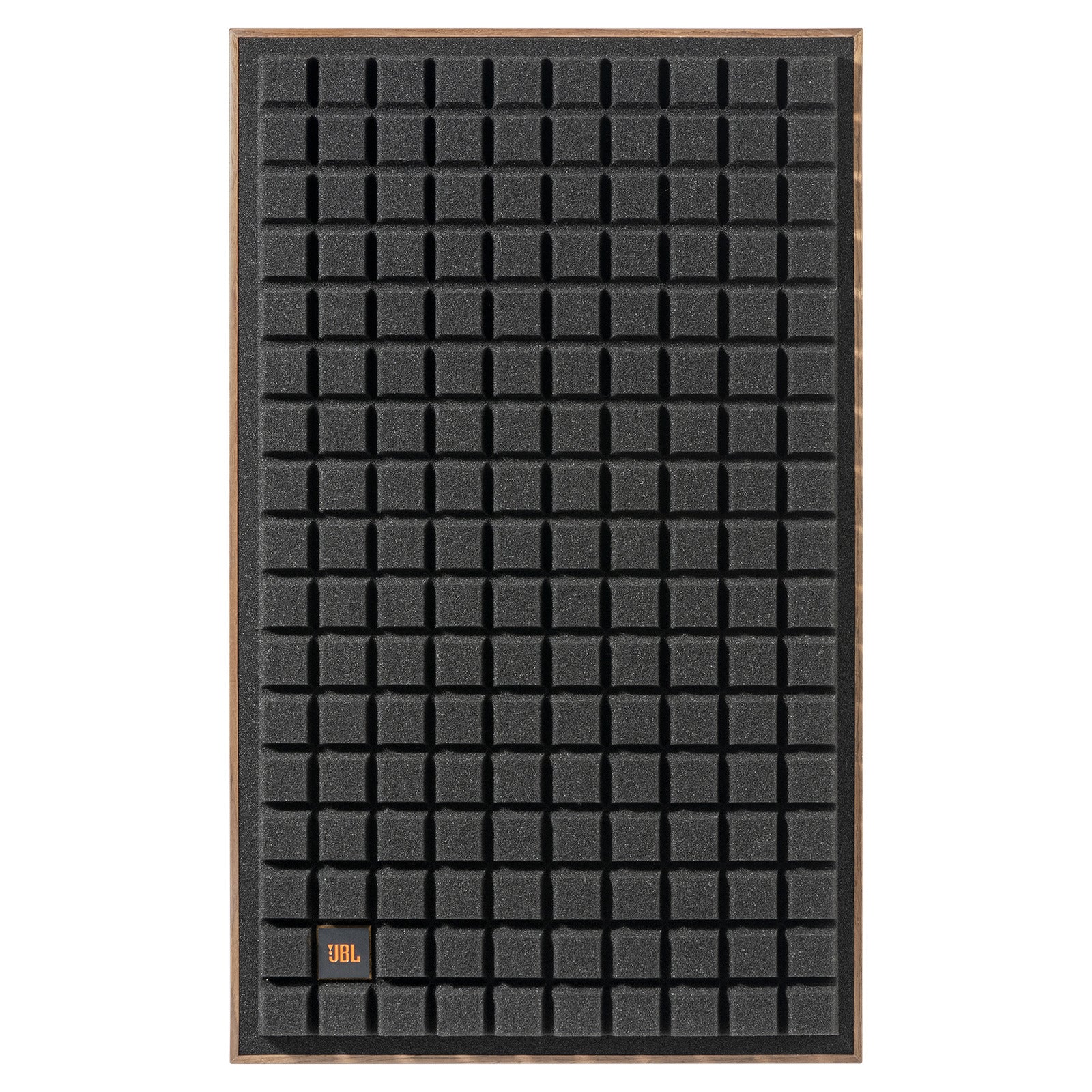 #colour_Satin Walnut / Black Grille