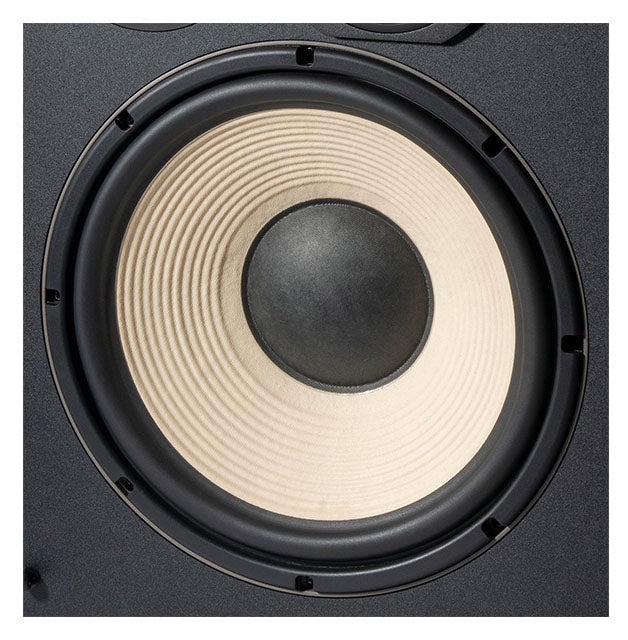 #colour_Satin Walnut / Black Grille