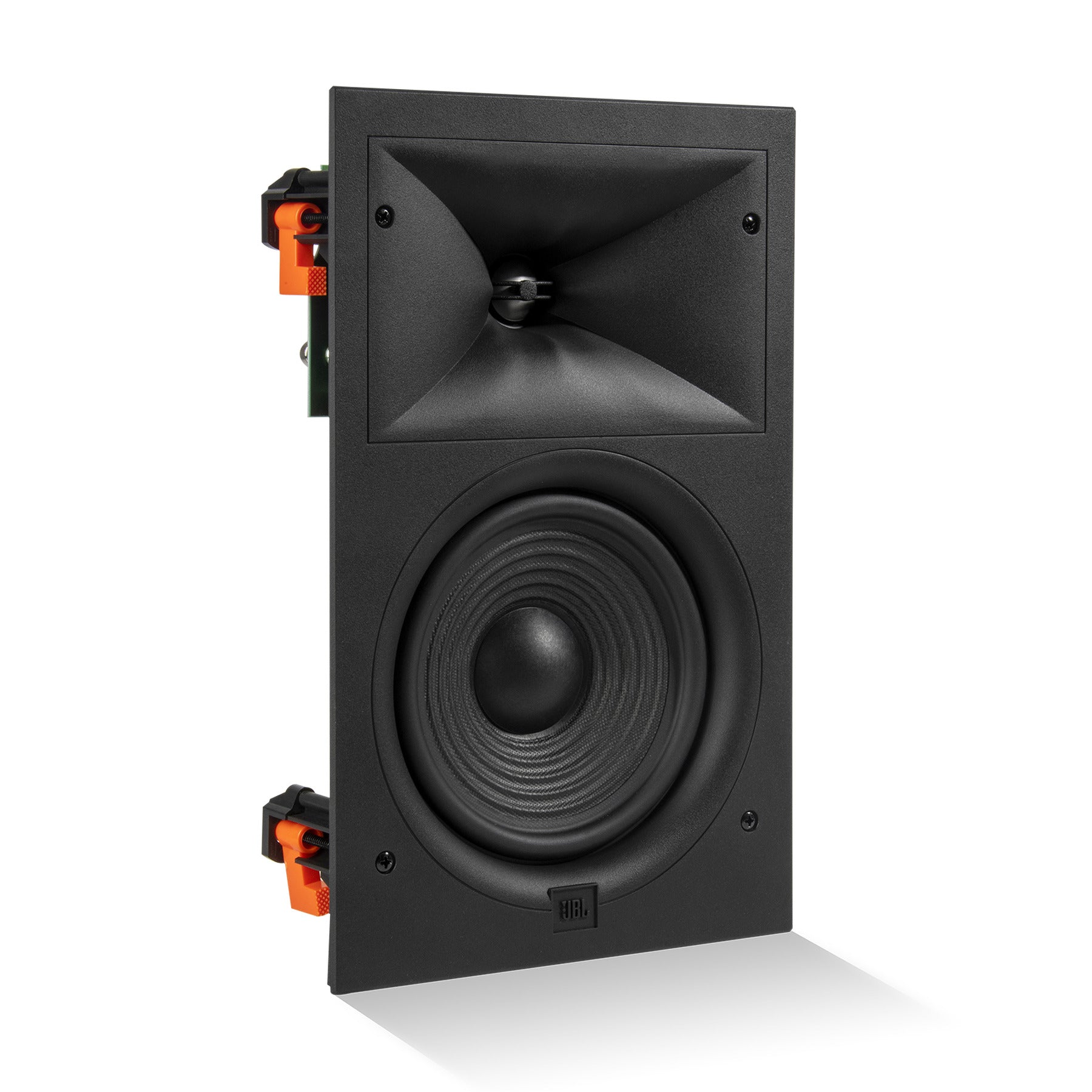 JBL Stage2 260W 2-way 6.5-inch (165mm) In-Wall Loudspeaker (each)