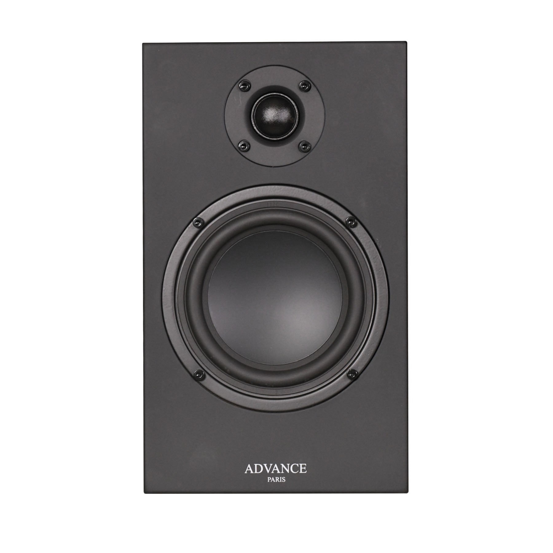 Advance Paris KC-100 Bookshelf Speaker (pair)