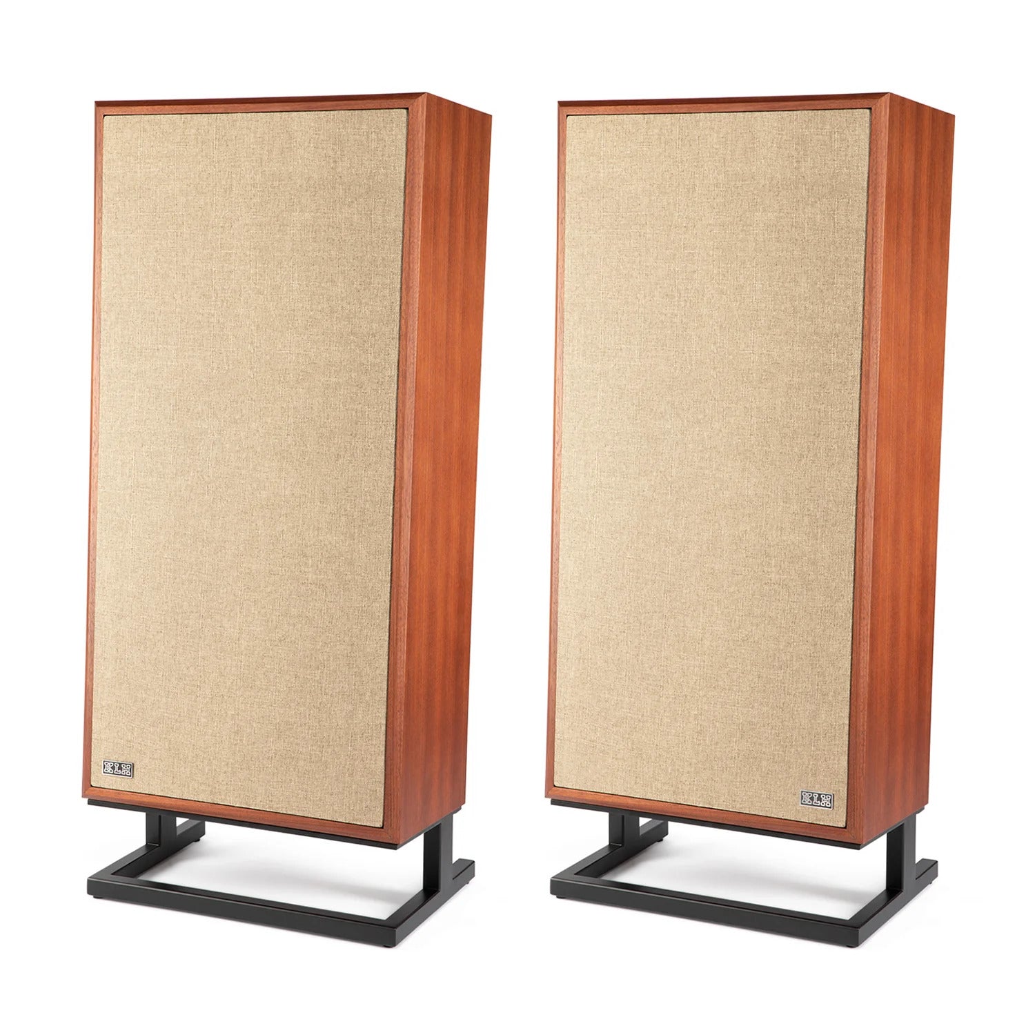KLH Model Seven stand mount Speakers (pair)