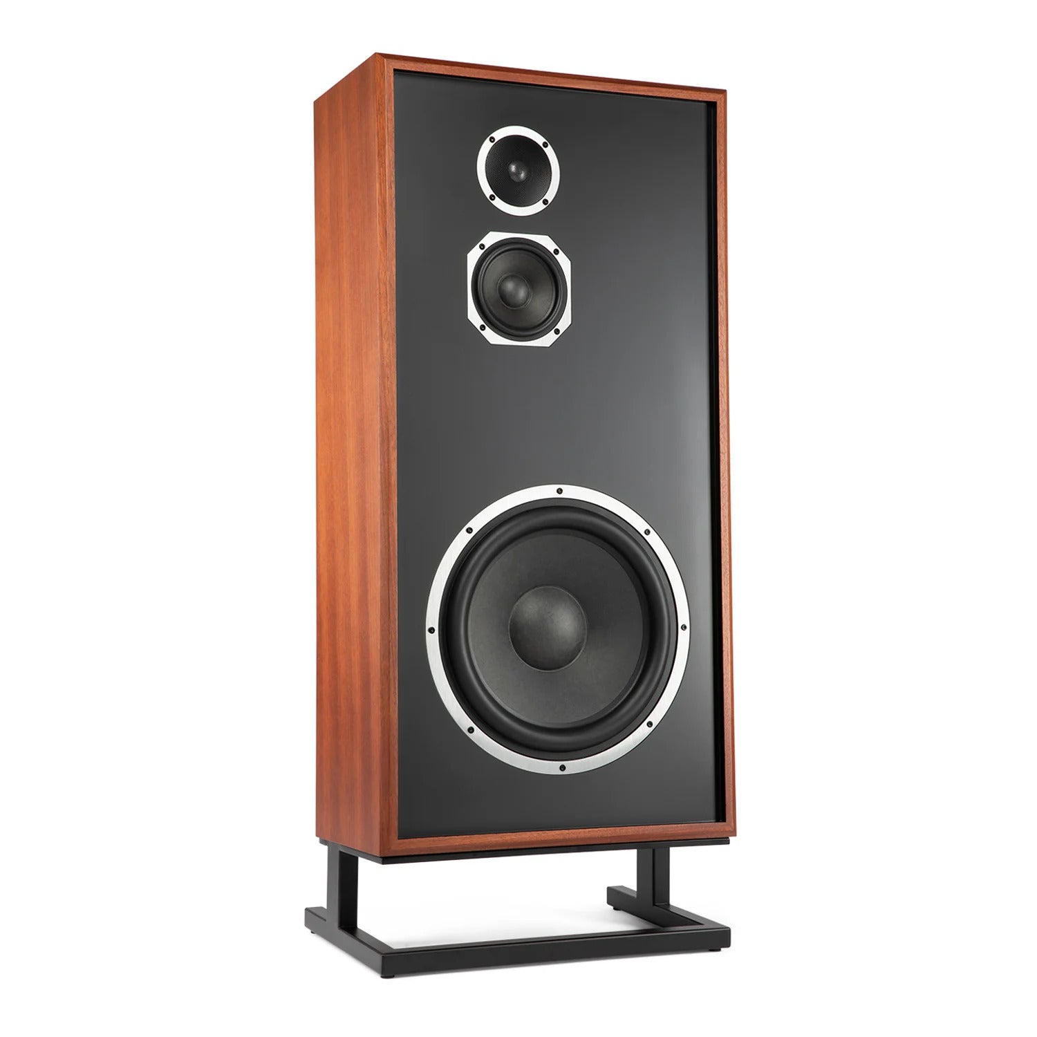 KLH Model Seven stand mount Speakers (pair)