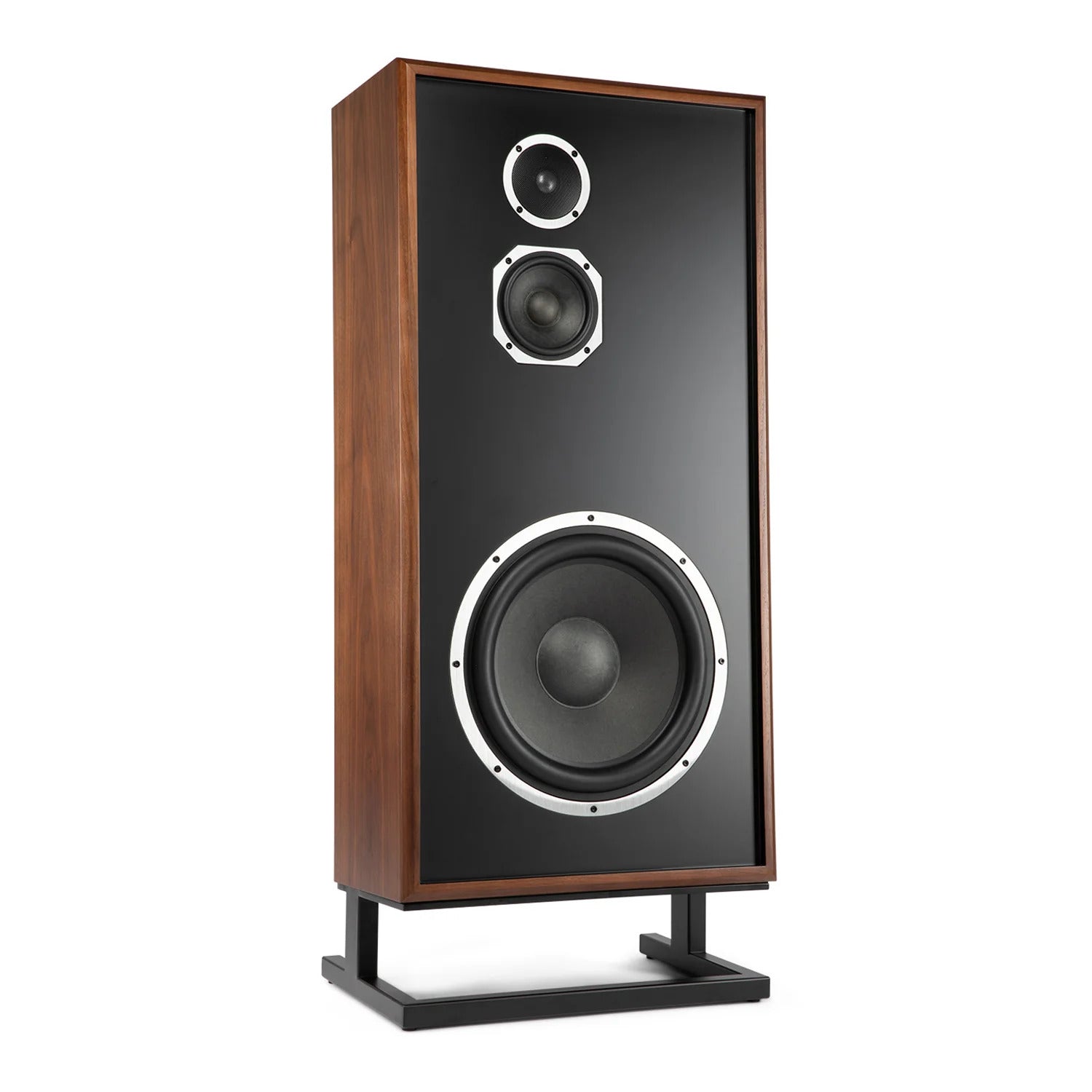 KLH Model Seven stand mount Speakers (pair)