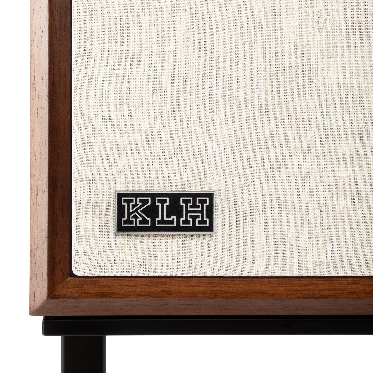 KLH Model Seven stand mount Speakers (pair)