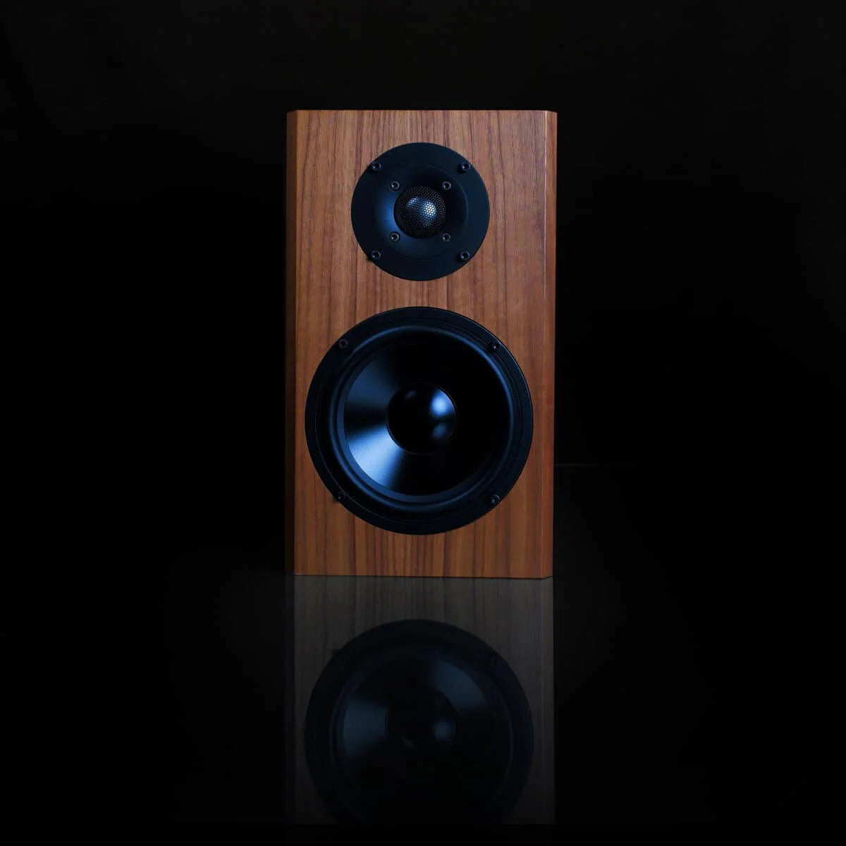 KLH Kendall 2B Bookshelf Speakers (pair)