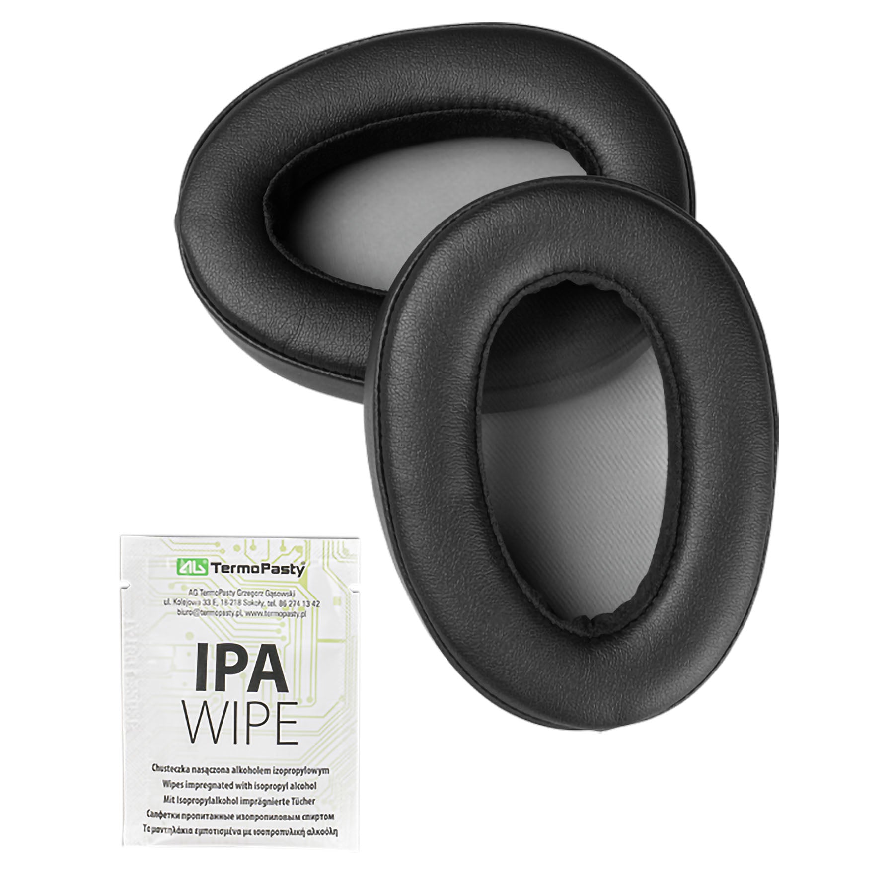 Meze Audio Liric Ear Pads (pair)