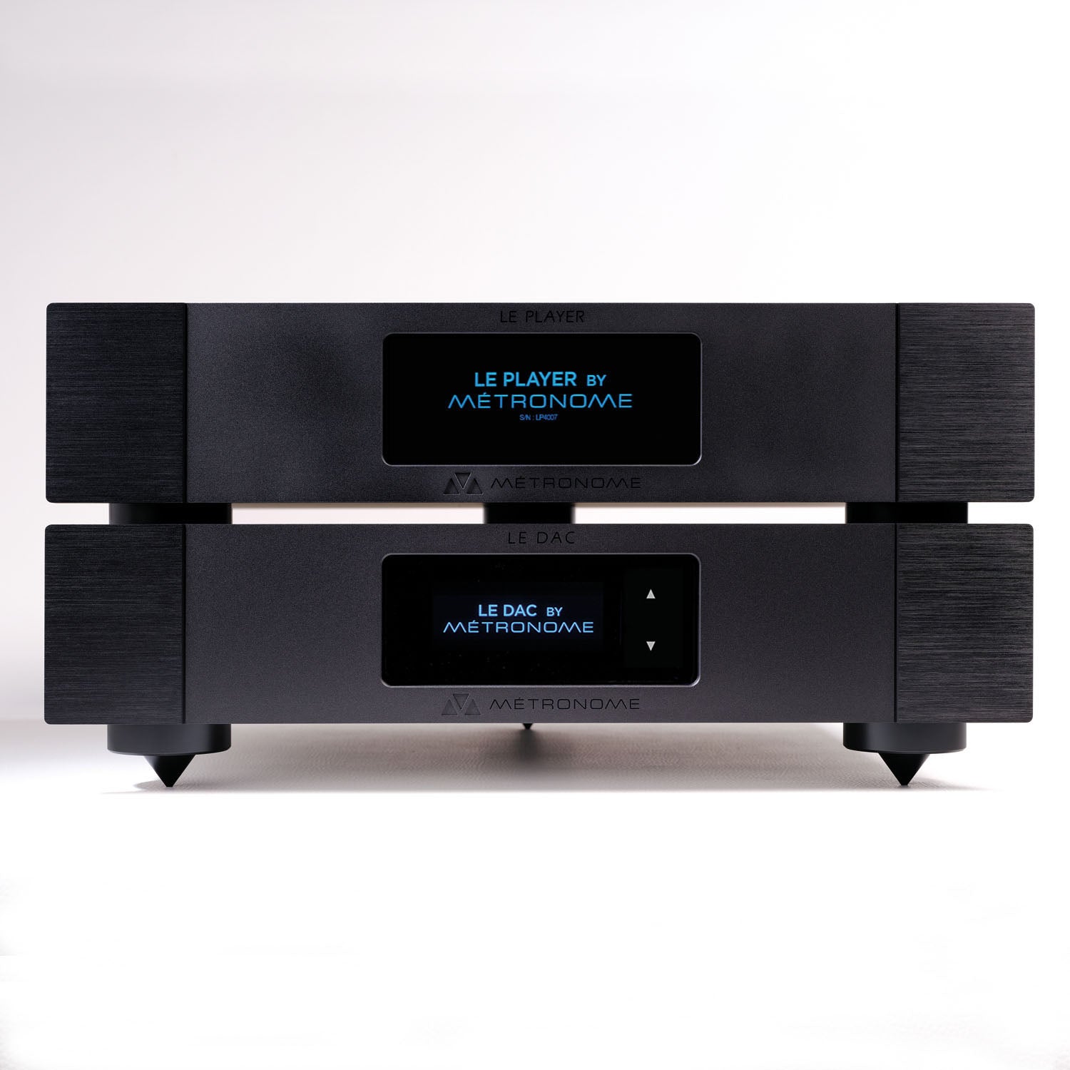 Metronome Le DAC 3 DSD Converter