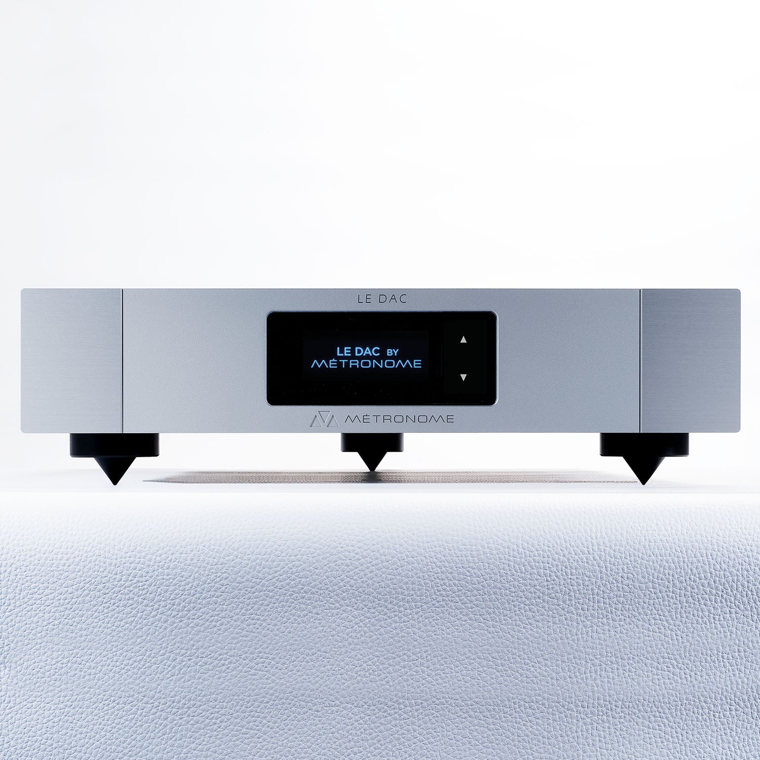 Metronome Le DAC 3 DSD Converter