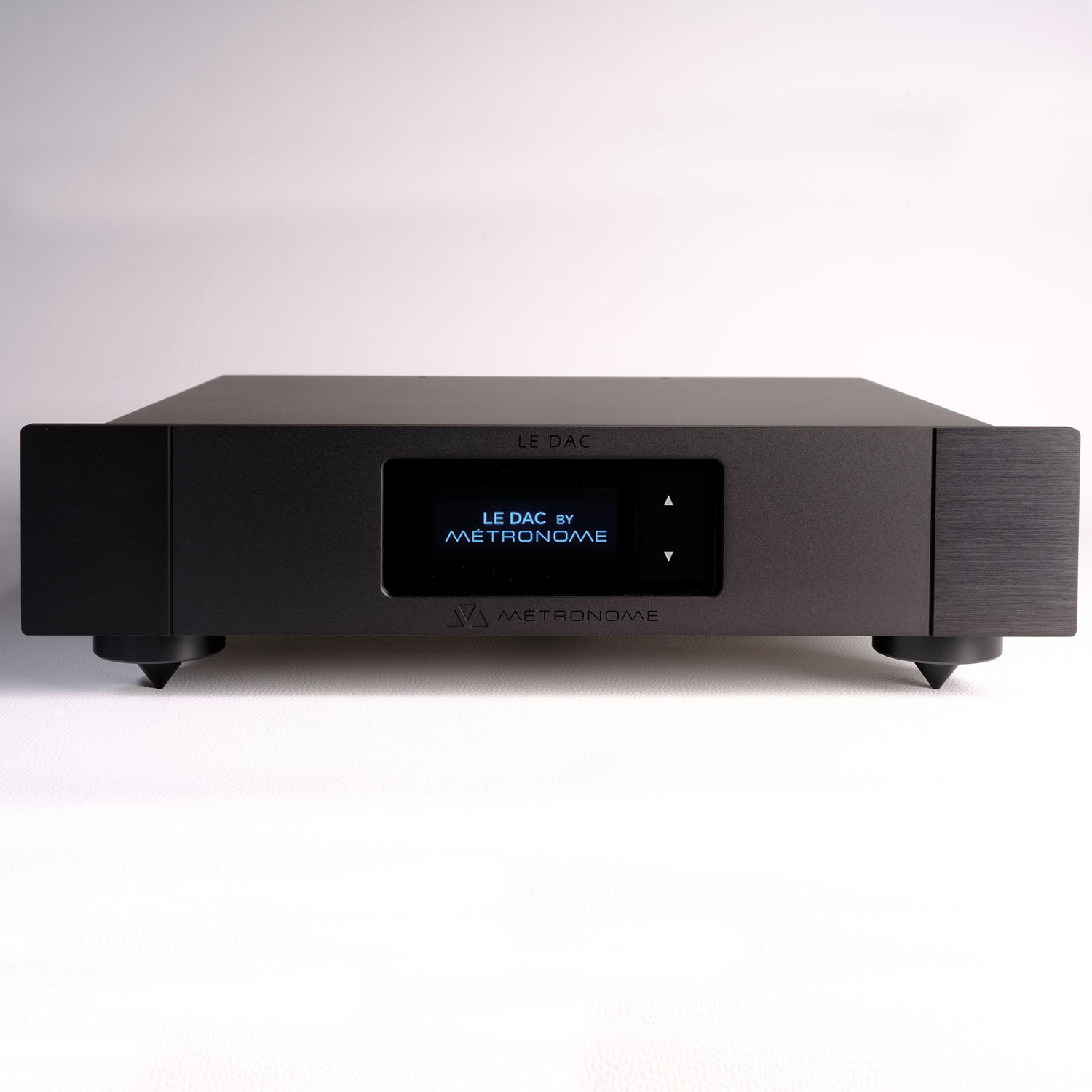 Metronome Le DAC 3 DSD Converter