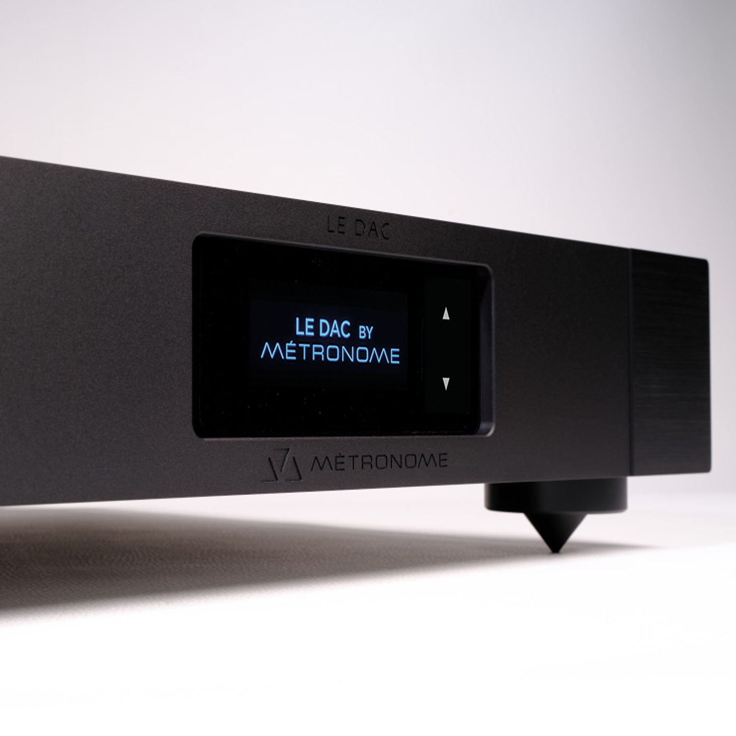 Metronome Le DAC 3 DSD Converter