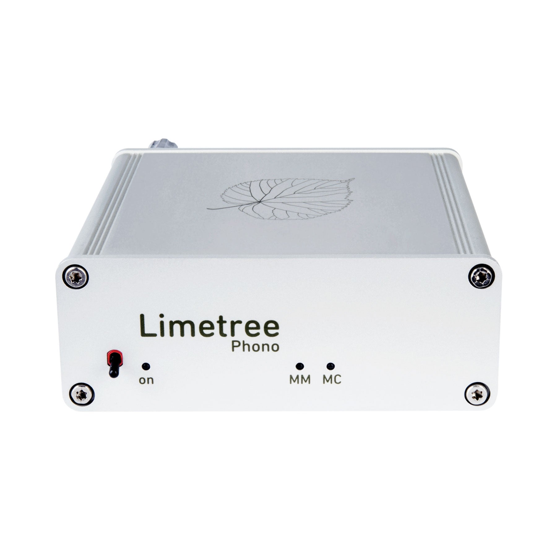 Lindemann Limetree Phono II MM / MC Phono Stage