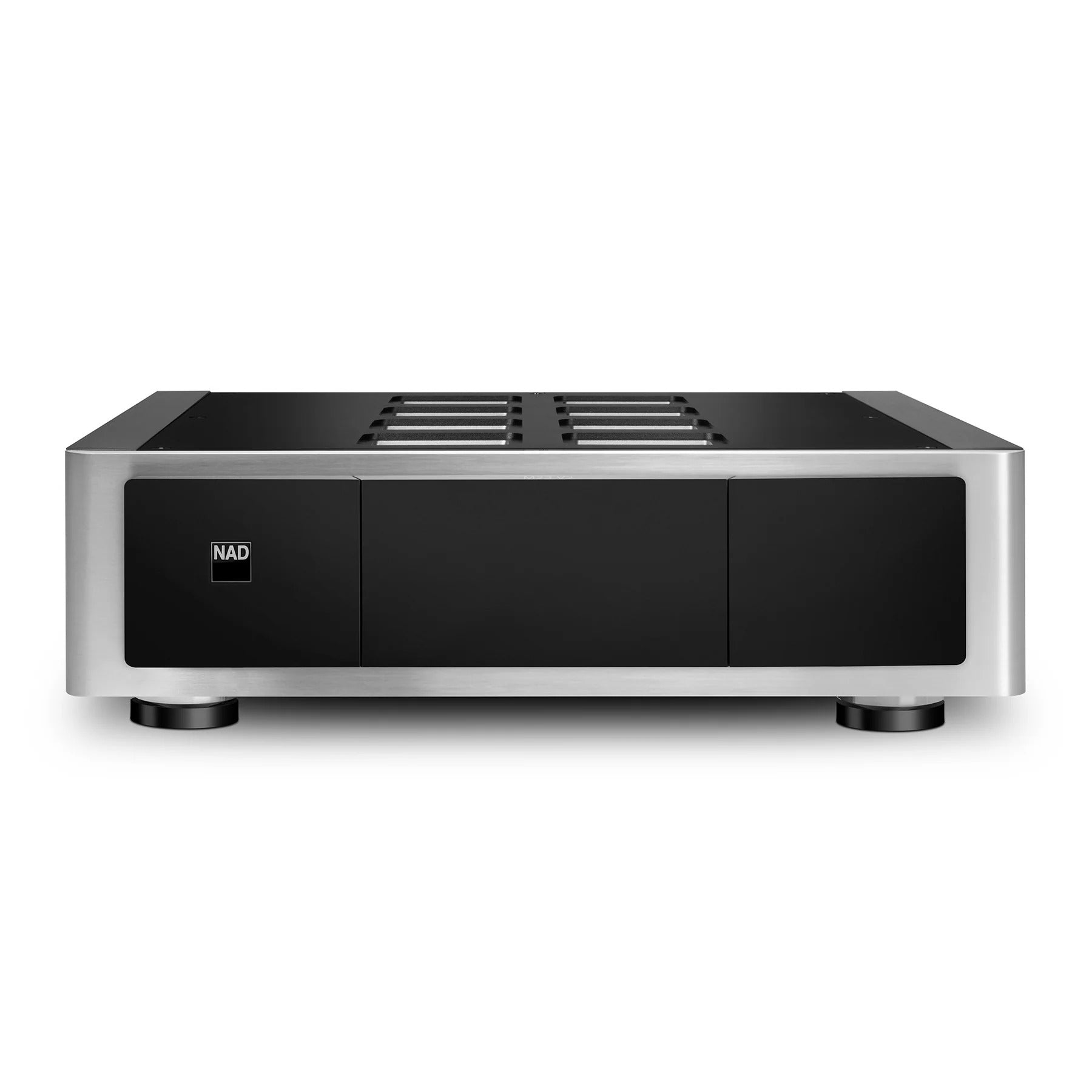 NAD Masters M23 V2 Stereo Power Amplifier