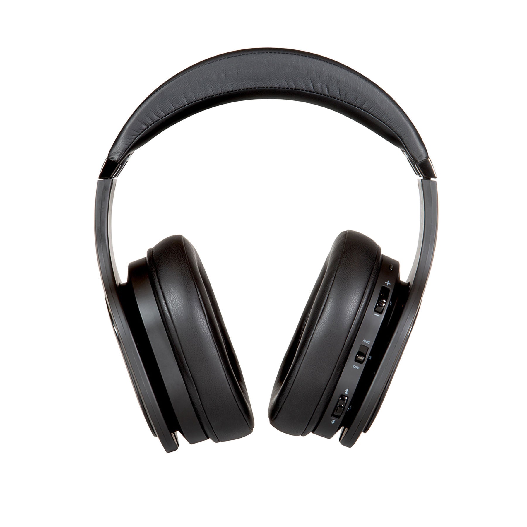 PSB M4U 9 - Premium Wireless Active Noise Cancelling Headphones