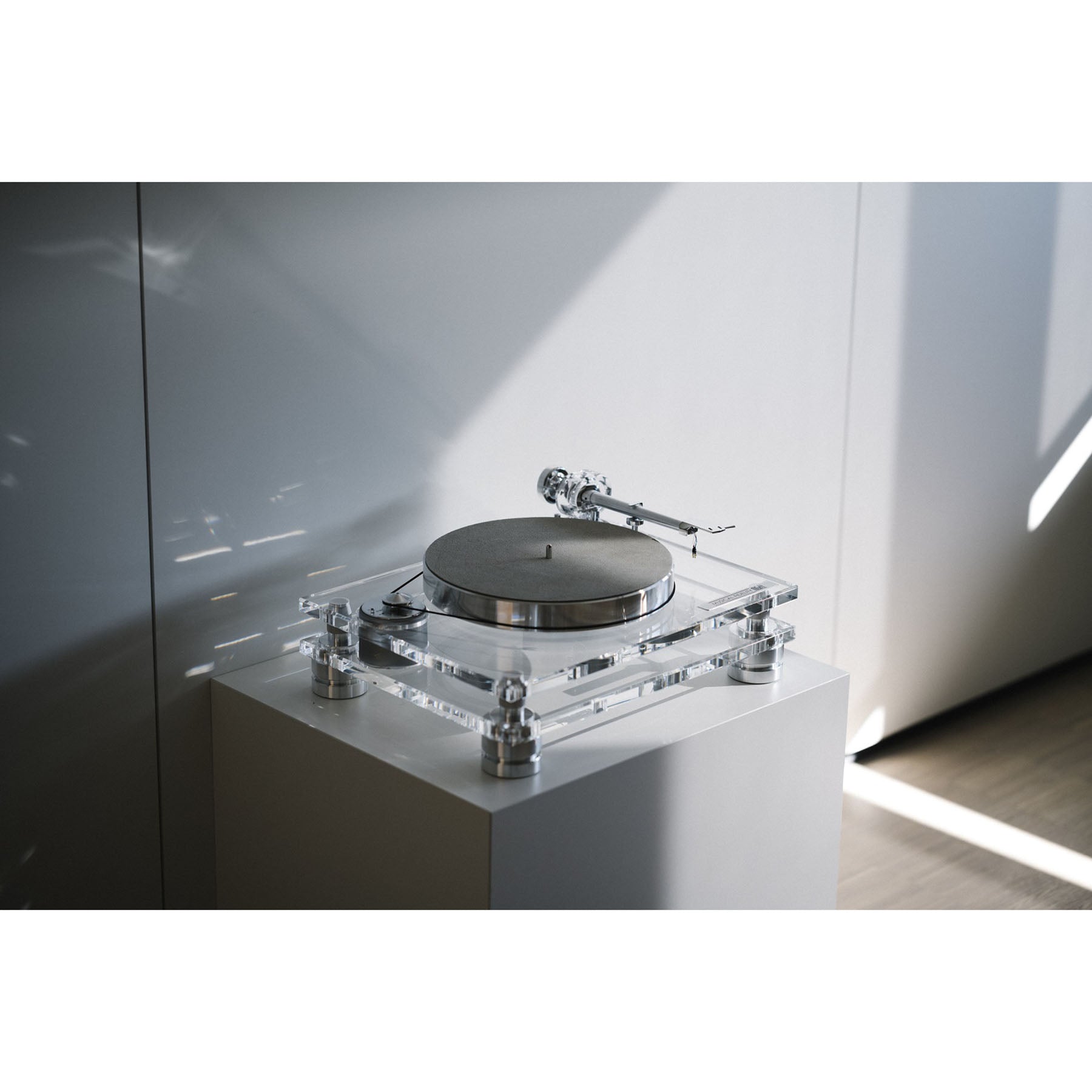 Musical Fidelity M6xTT Turntable