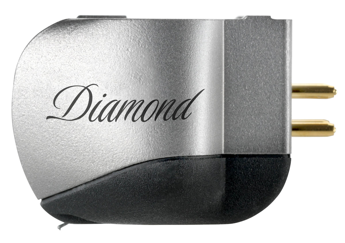Ortofon Hi-Fi MC Diamond Moving Coil Cartridge