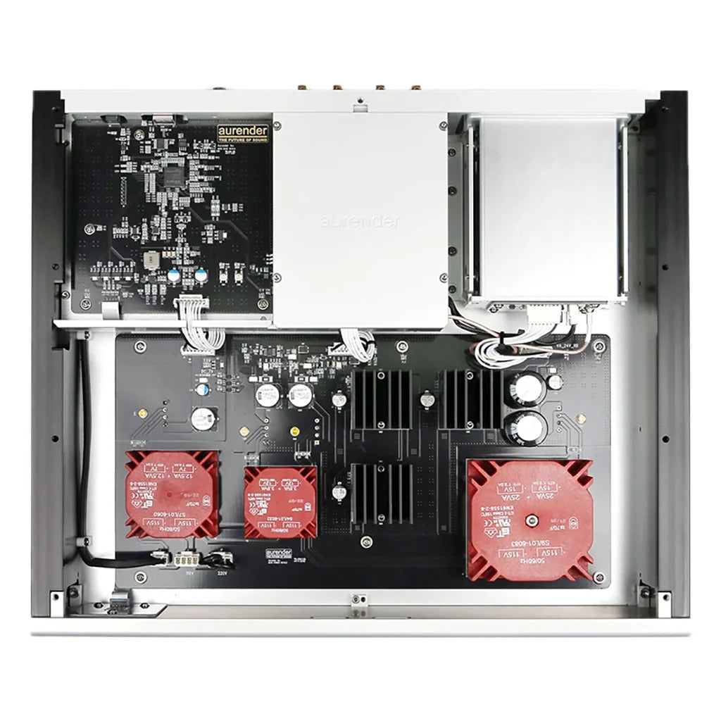 Aurender MC10 Reference Master Clock
