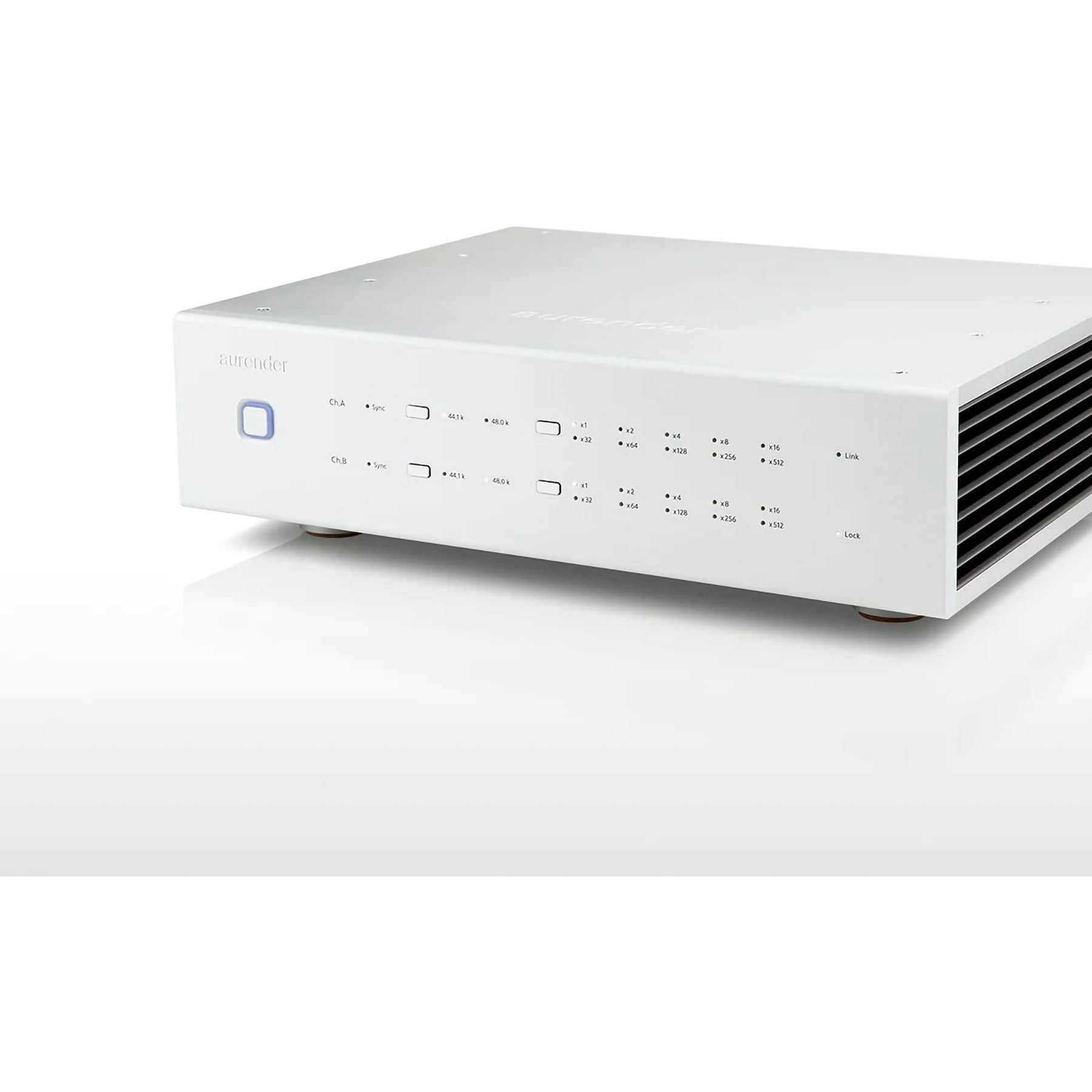 Aurender MC20 Flagship Master Clock