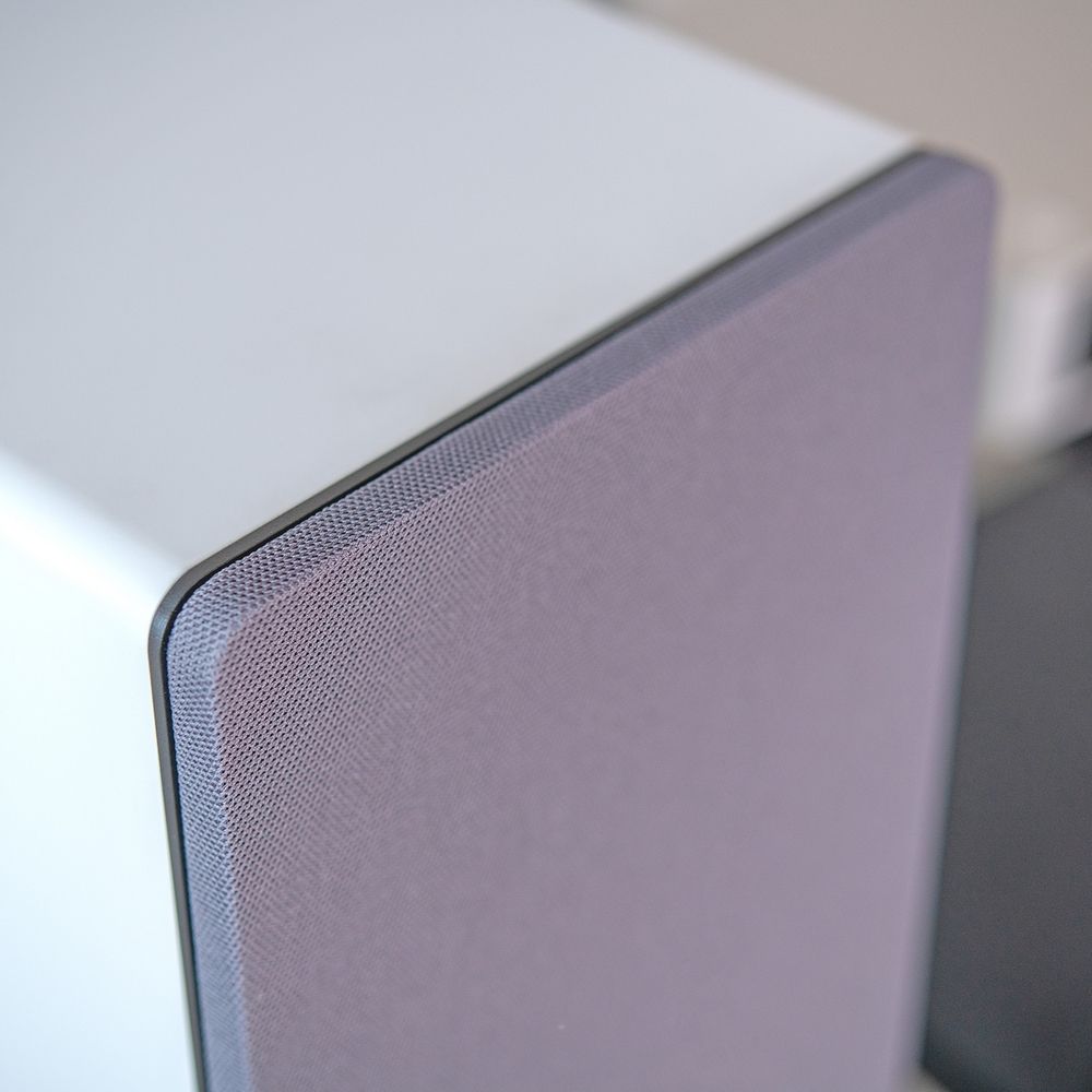 Lindemann Move Monitor Speaker (pair)