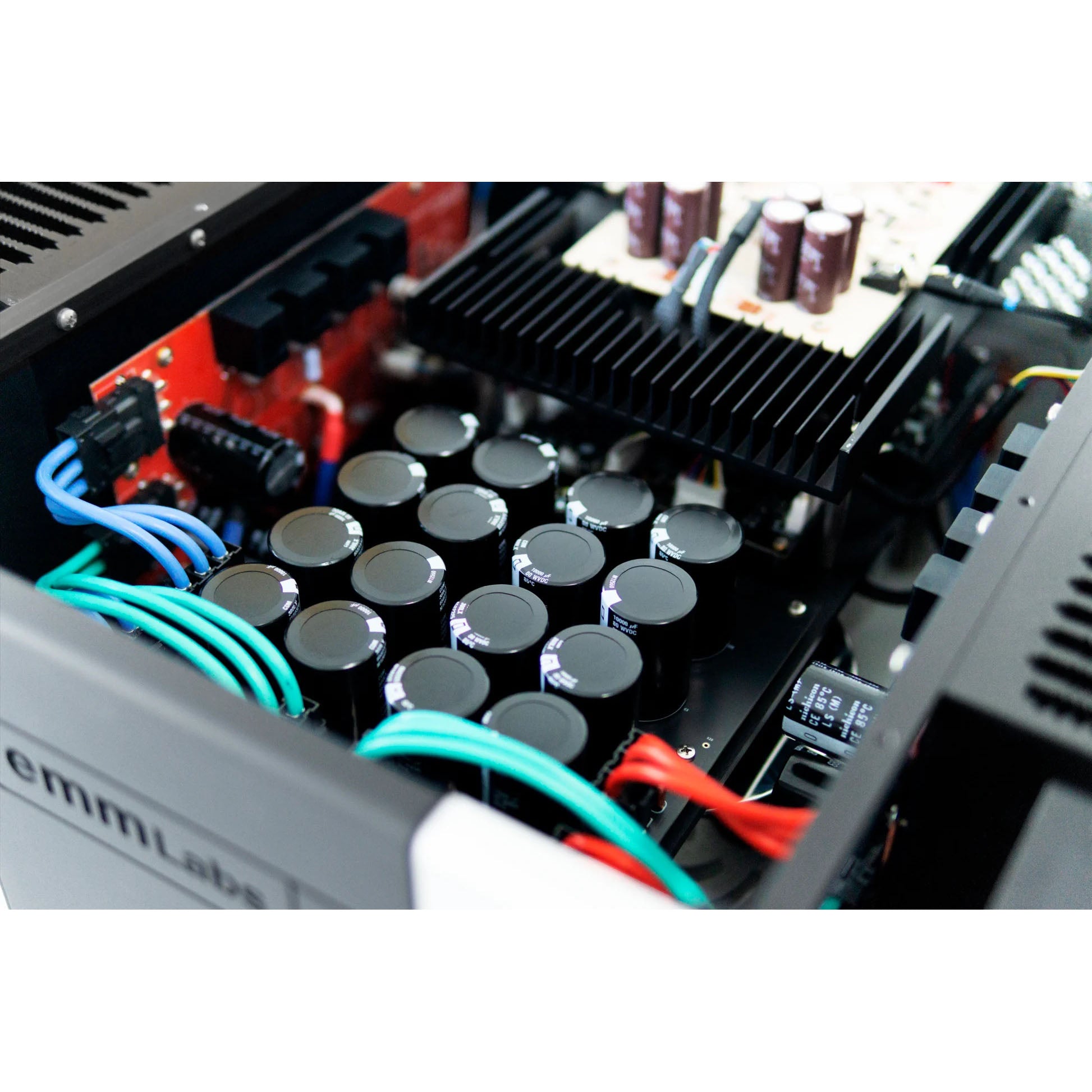 EMM Labs MTRS & PRE Bundle