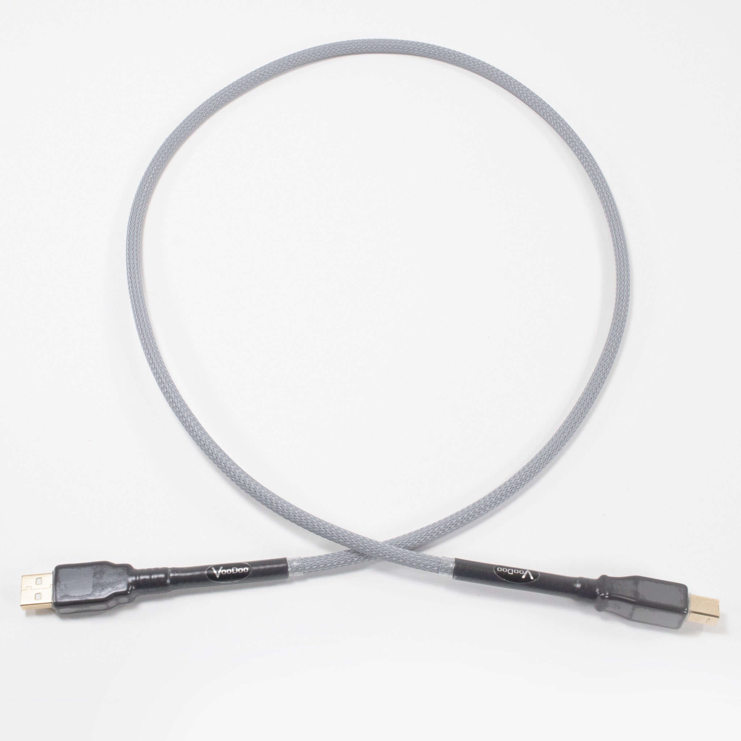 Voodoo Cable Magic Bus 2.0 USB A to B