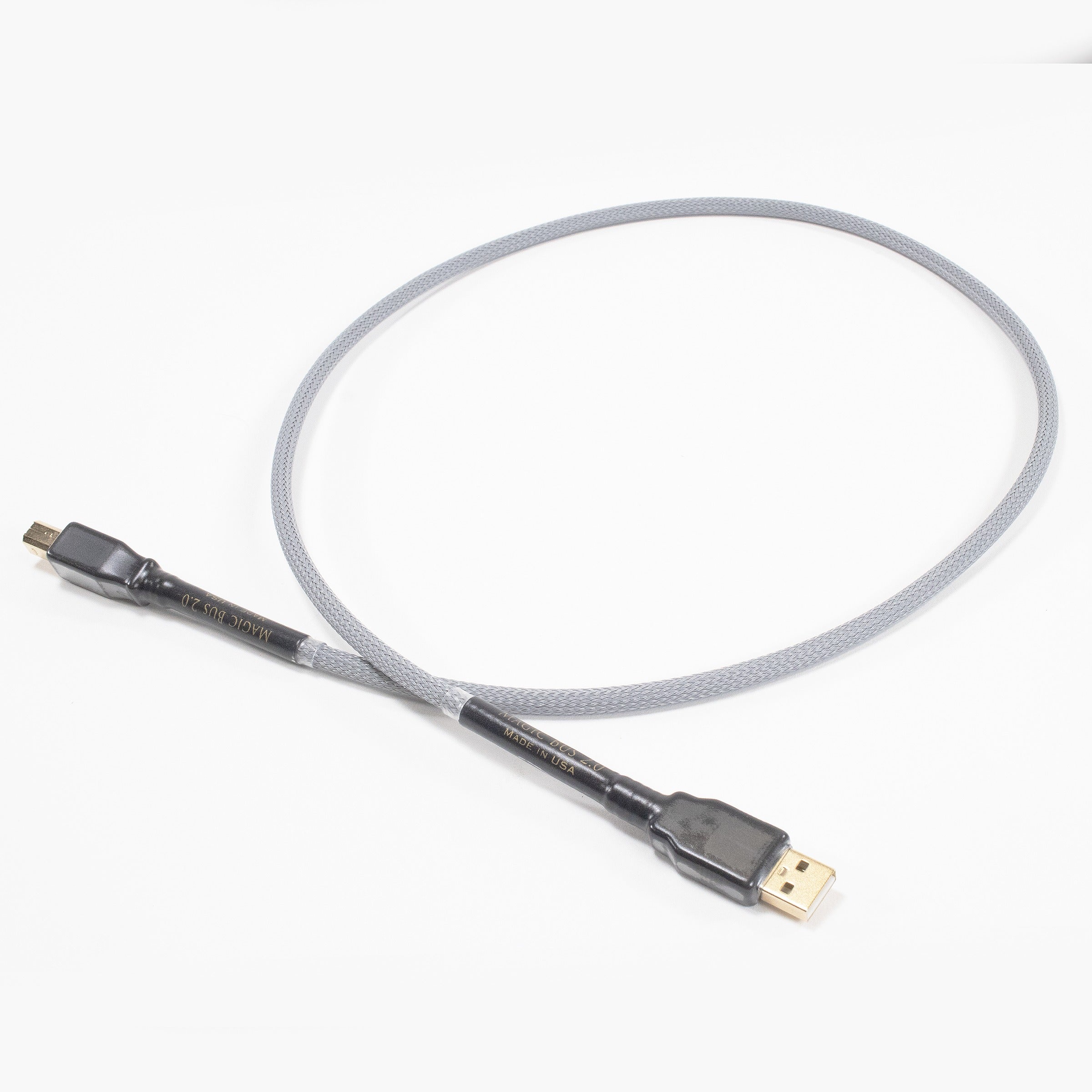 Voodoo Cable Magic Bus 2.0 USB A to B