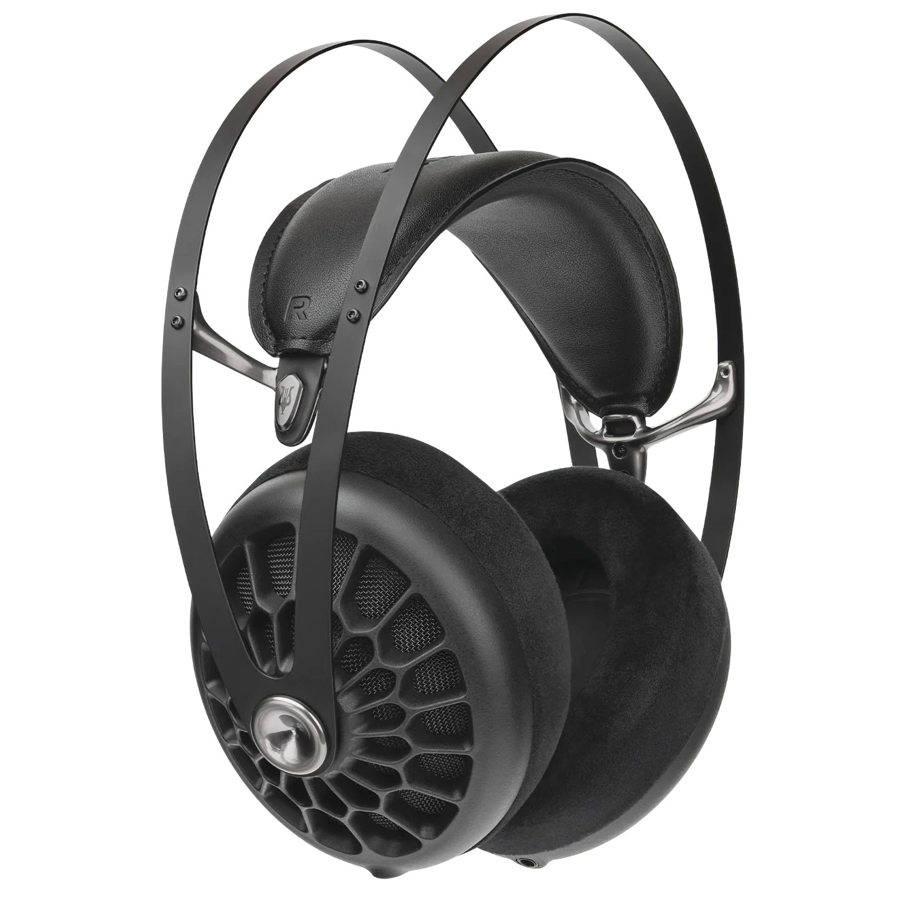 Meze Audio 105 AER Open-Back Wired Headphones