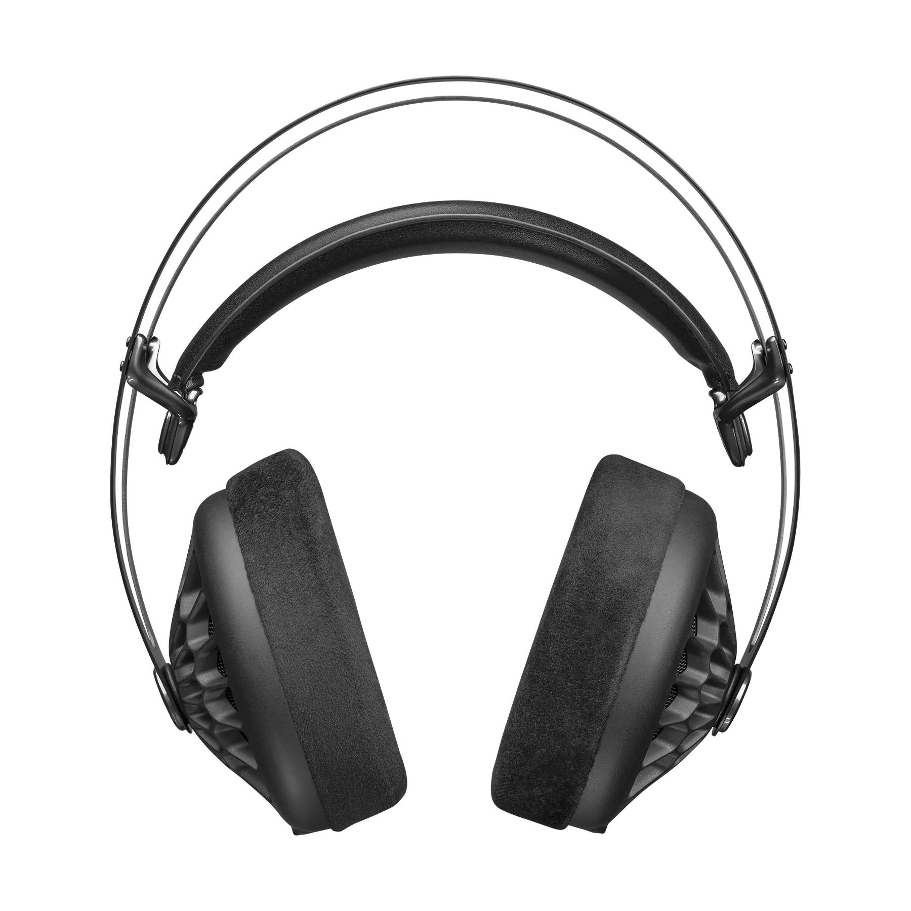 Meze Audio 105 AER Open-Back Wired Headphones