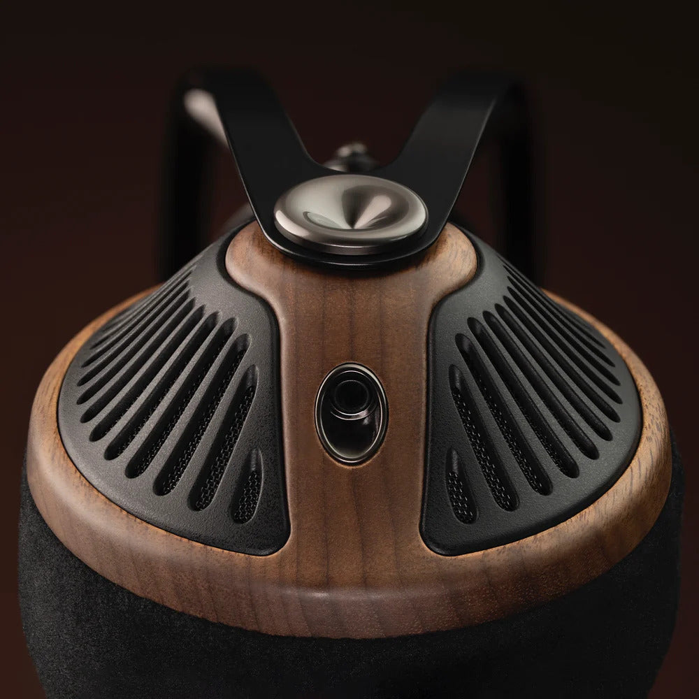 Meze Audio 105 Silva Headphones