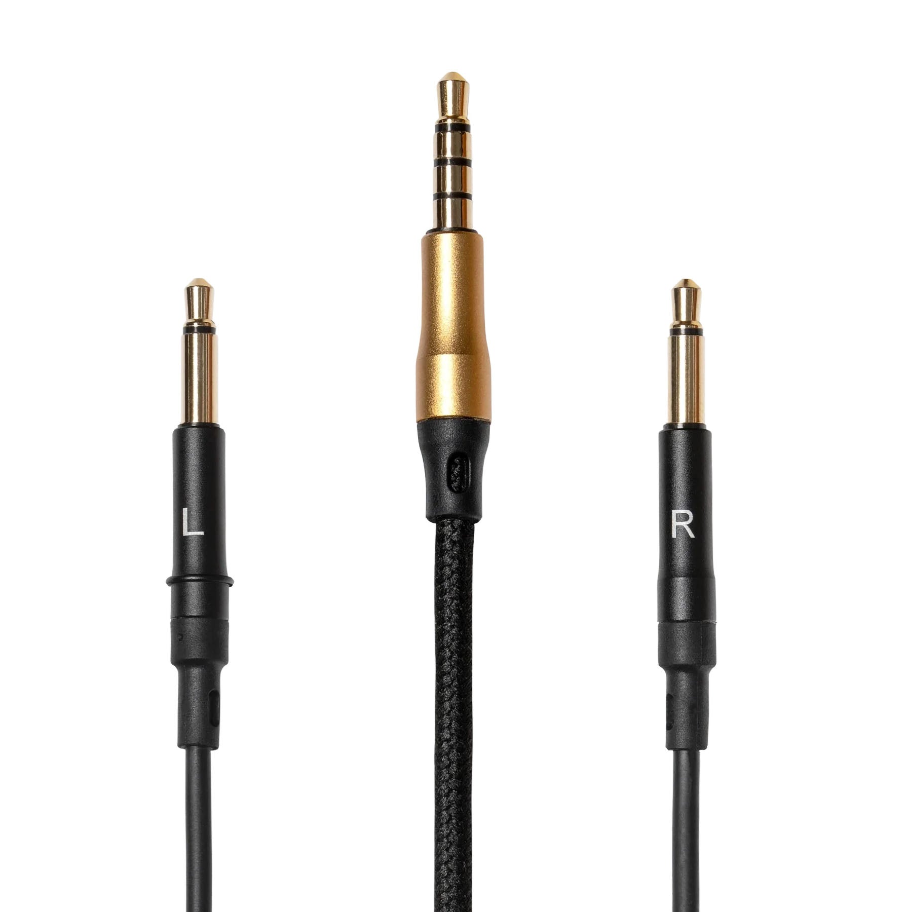 Meze Audio 3.5mm 99 Series Gold Standard Cable