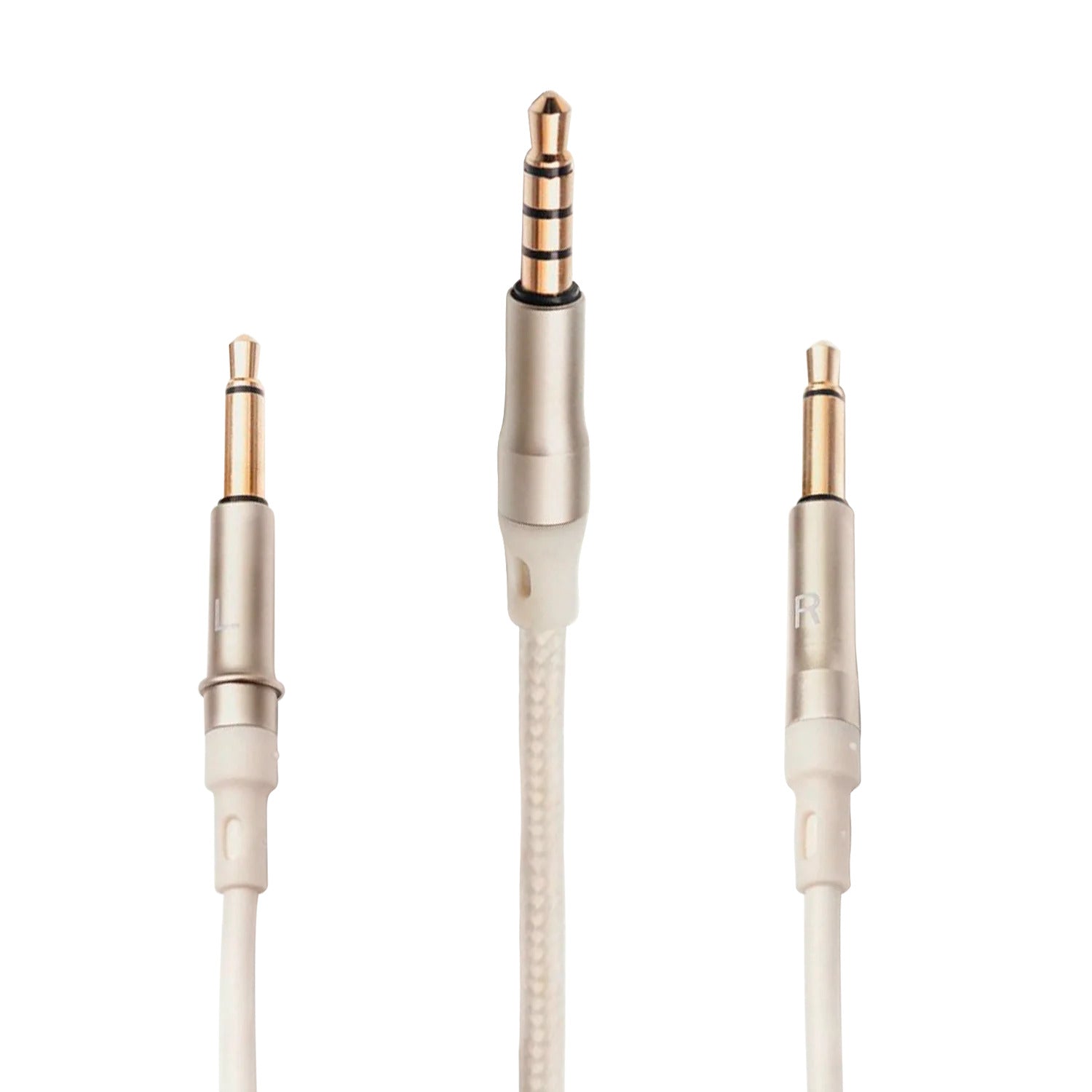 Meze Audio 3.5mm 99 Series White Standard Cable