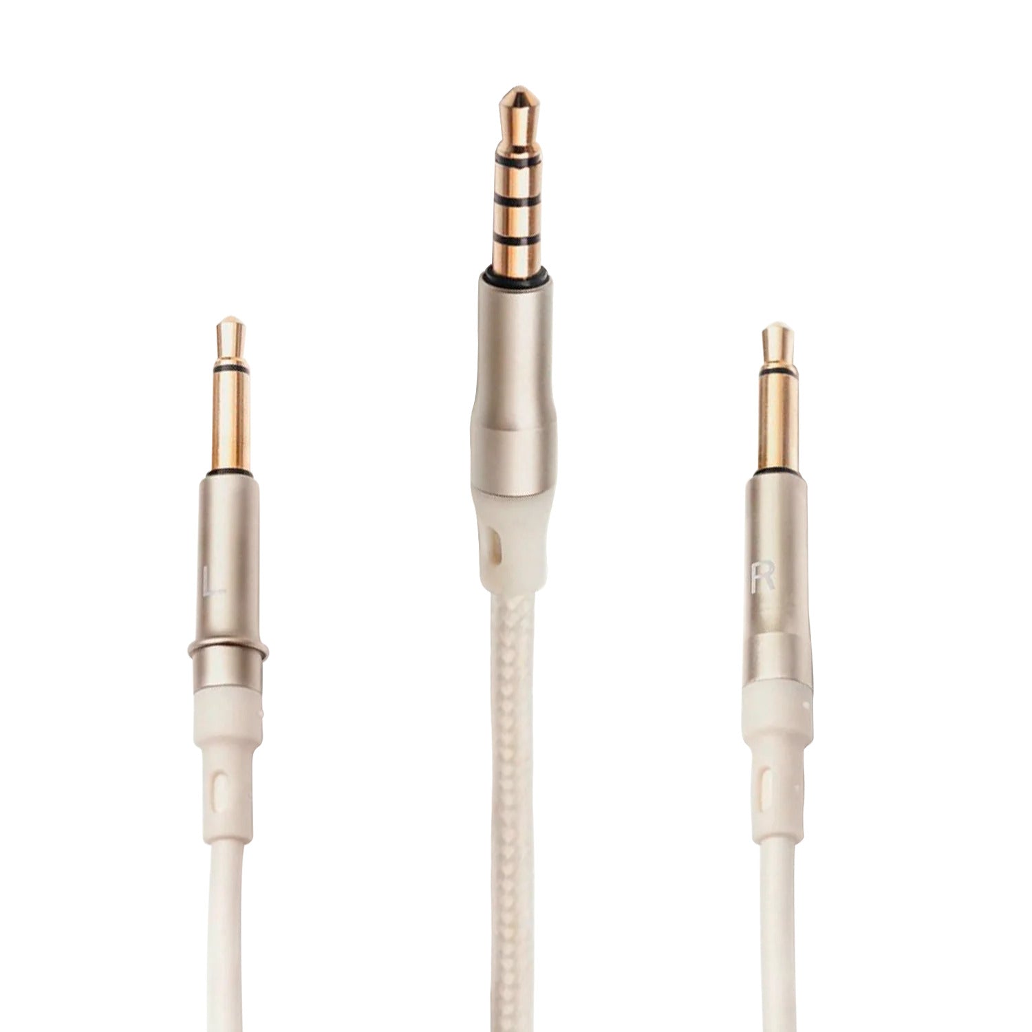 Meze Audio 3.5mm 99 Series Gold Standard Cable