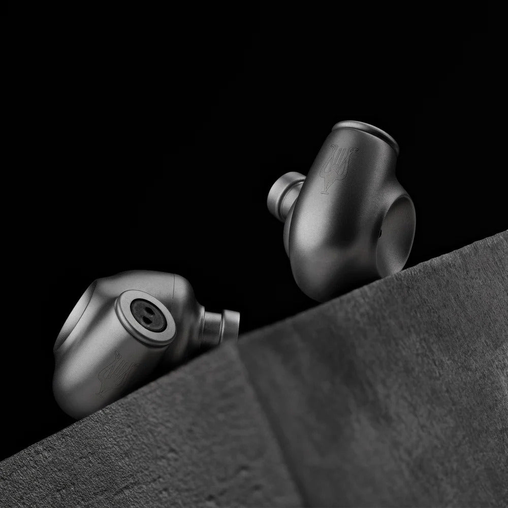 Meze Audio ASTRU In-Ear Monitor
