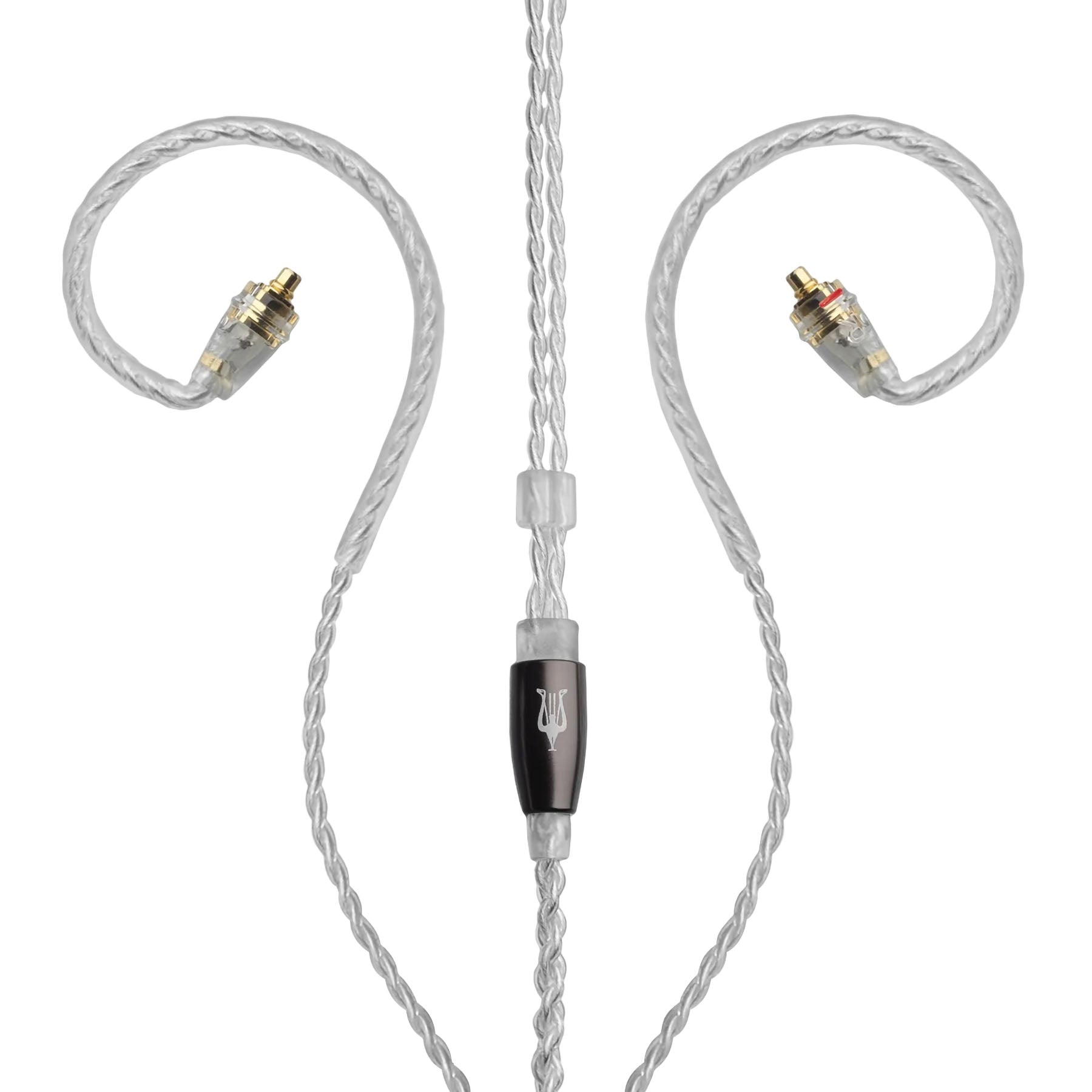 Meze Audio MMCX Silver Plated Upgrade Cable
