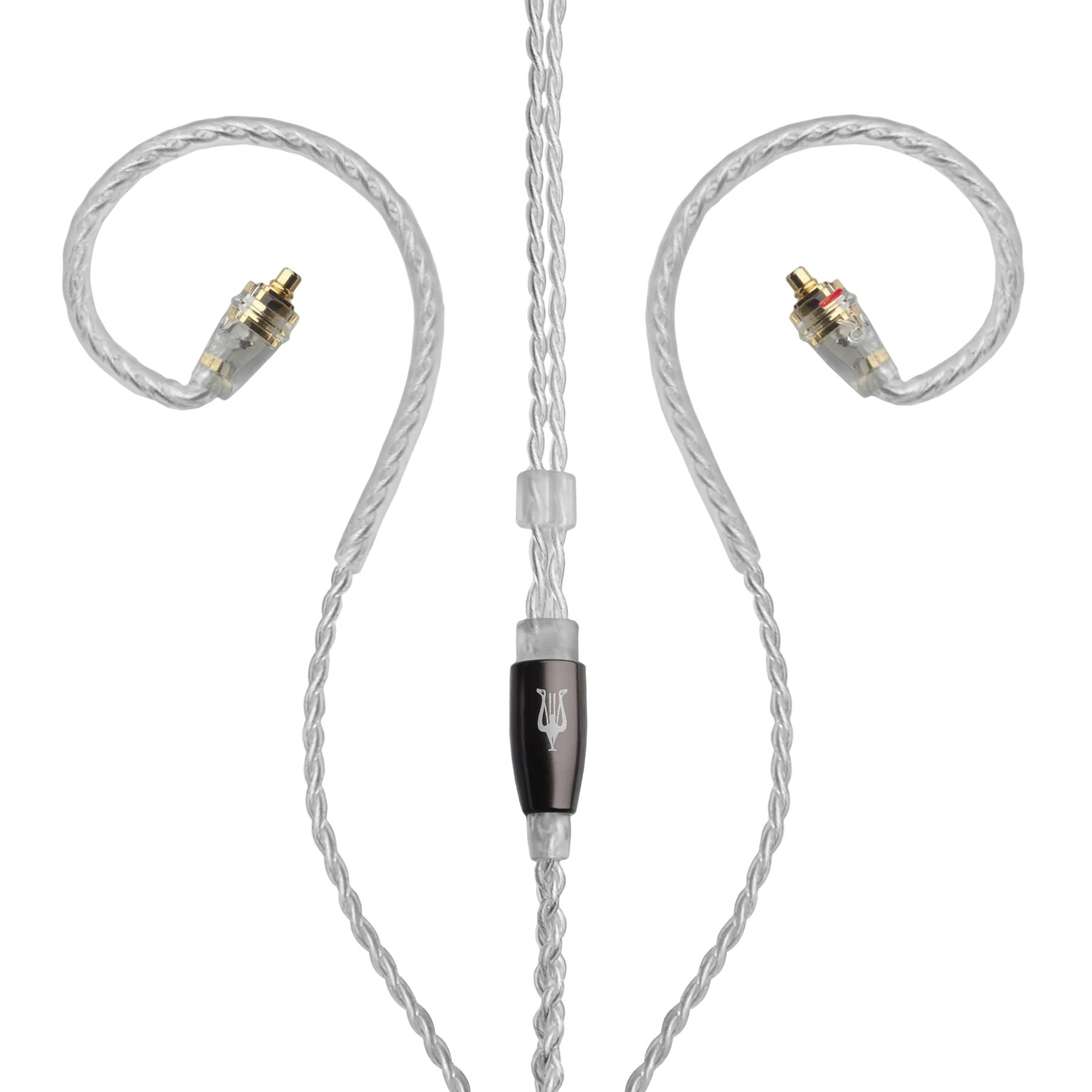 Meze Audio MMCX Silver Plated Upgrade