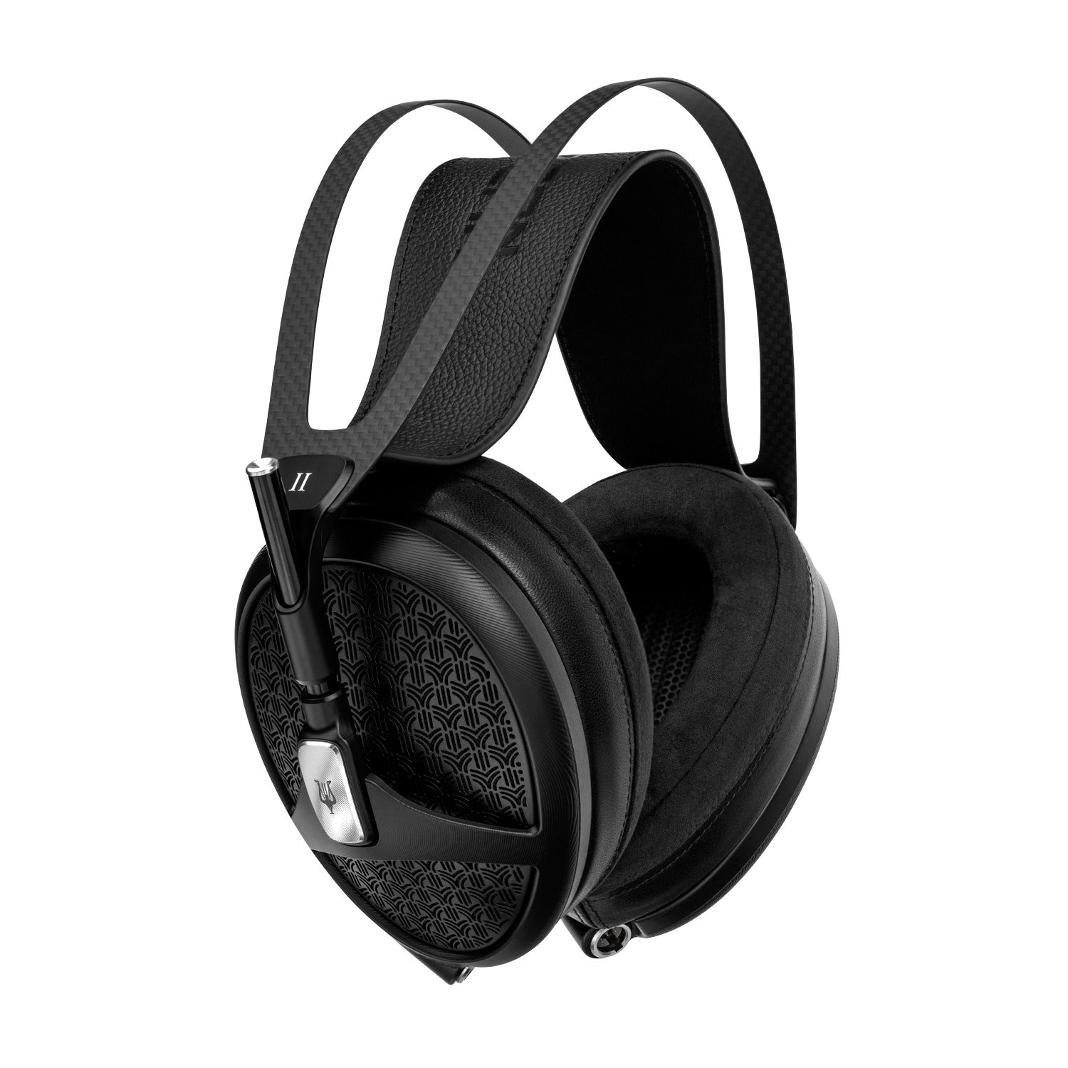 Meze Audio Empyrean II Premium Package with Manta Black