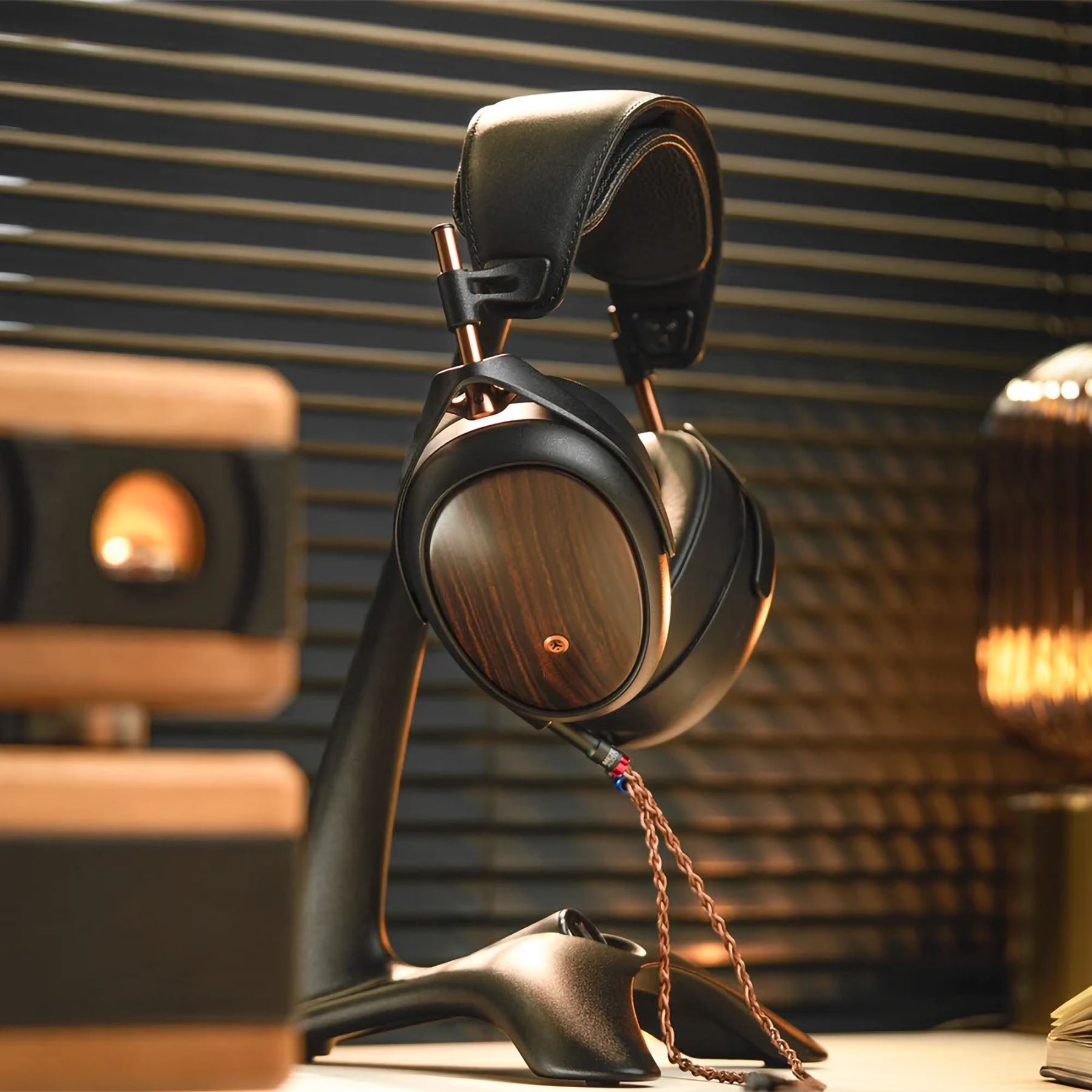 Meze Audio LIRIC 2nd Generation Headphones