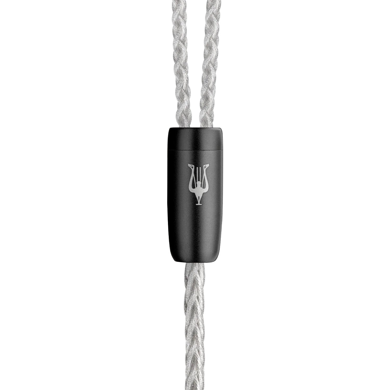 Meze Audio MONO 3.5MM Silver Plated PCUHD Premium Cable