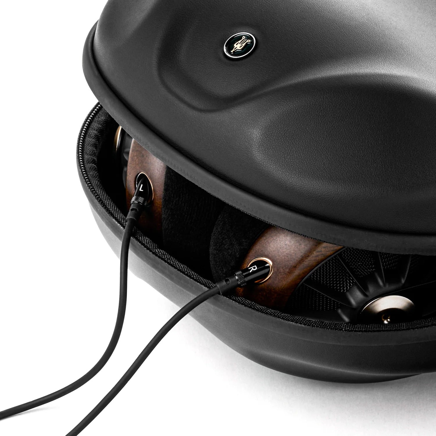 Meze Audio Mono 3.5 mm 109 PRO and Liric Standard Cable