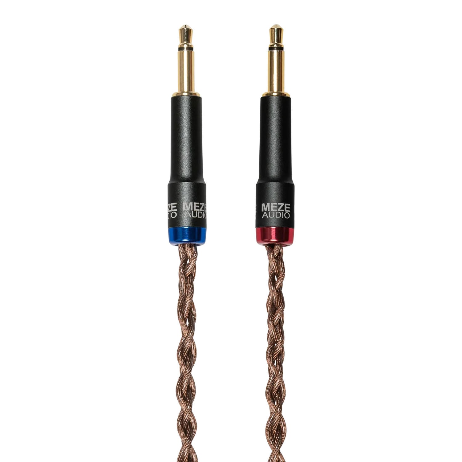 Meze Audio Mono 3.5 mm Copper PCUHD Premium