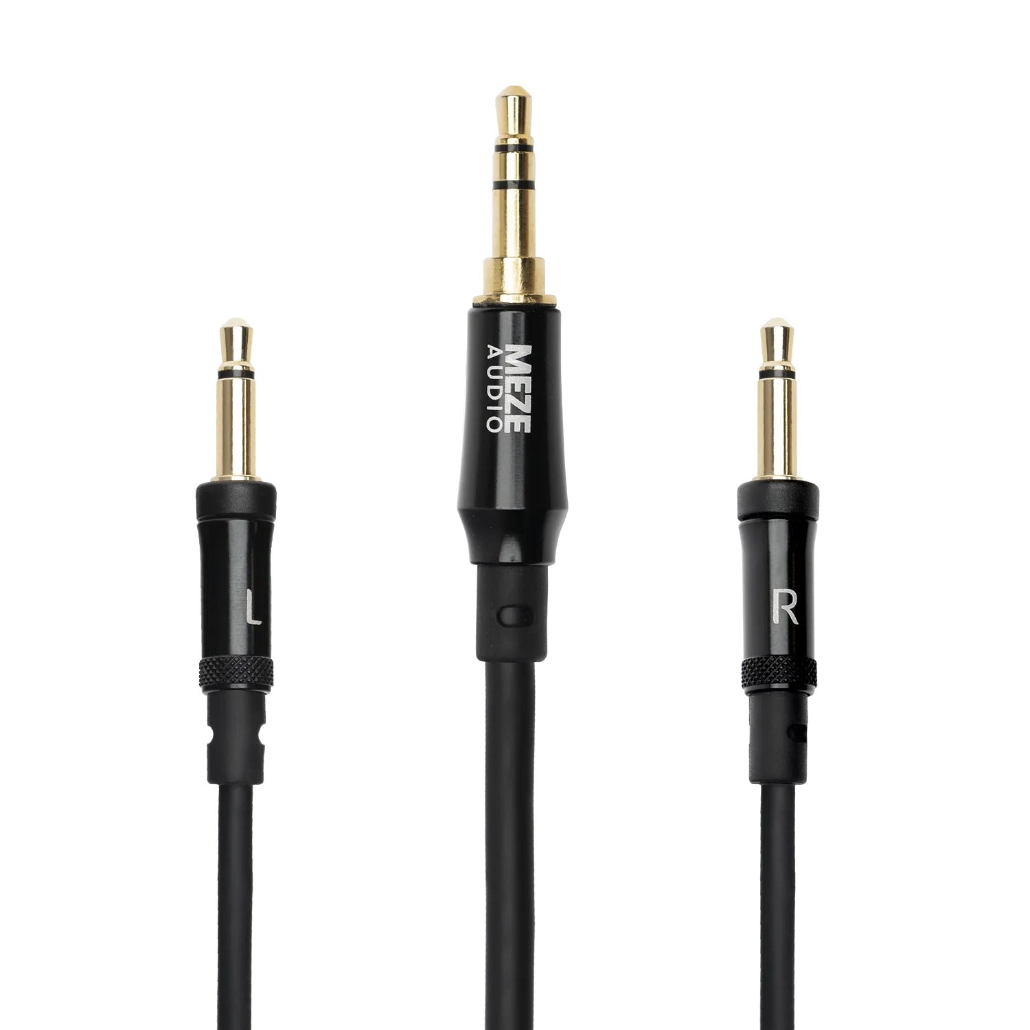 Meze Audio Mono 3.5 mm 109 PRO and Liric Standard Cable