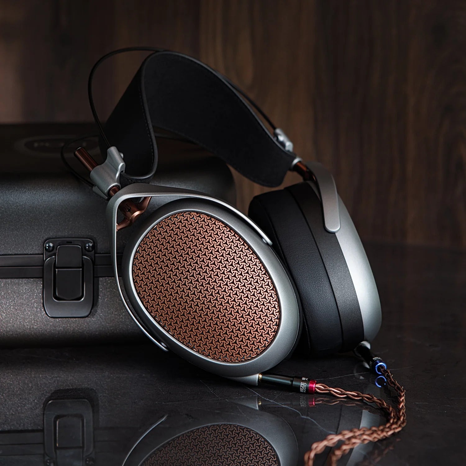 Meze Audio Poet Headphone