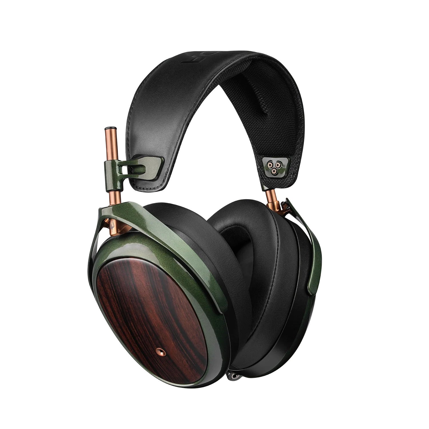 Meze Audio Strada Closed-Back Dynamic Headphones