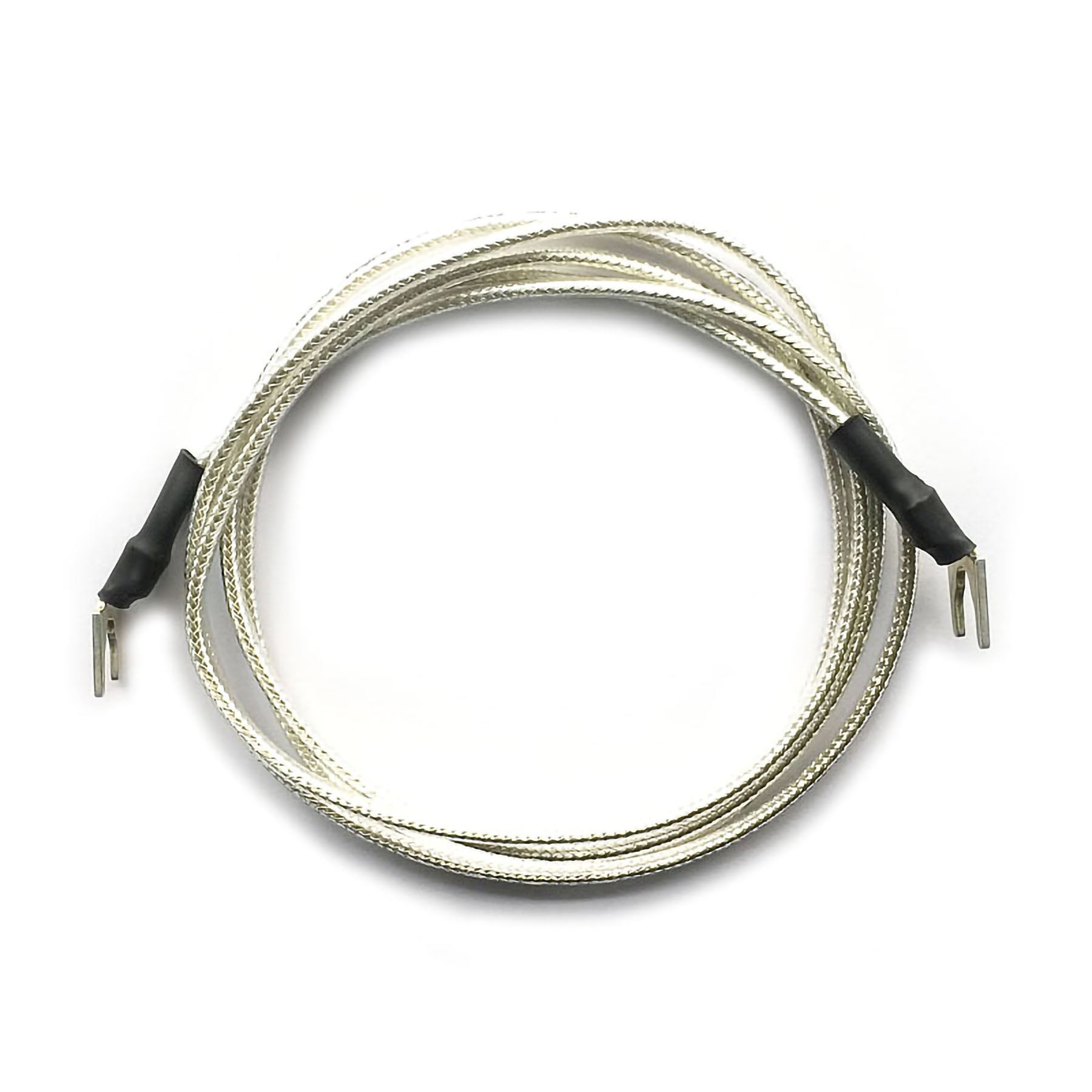 Analysis Plus Micro Silver Grounding Cable