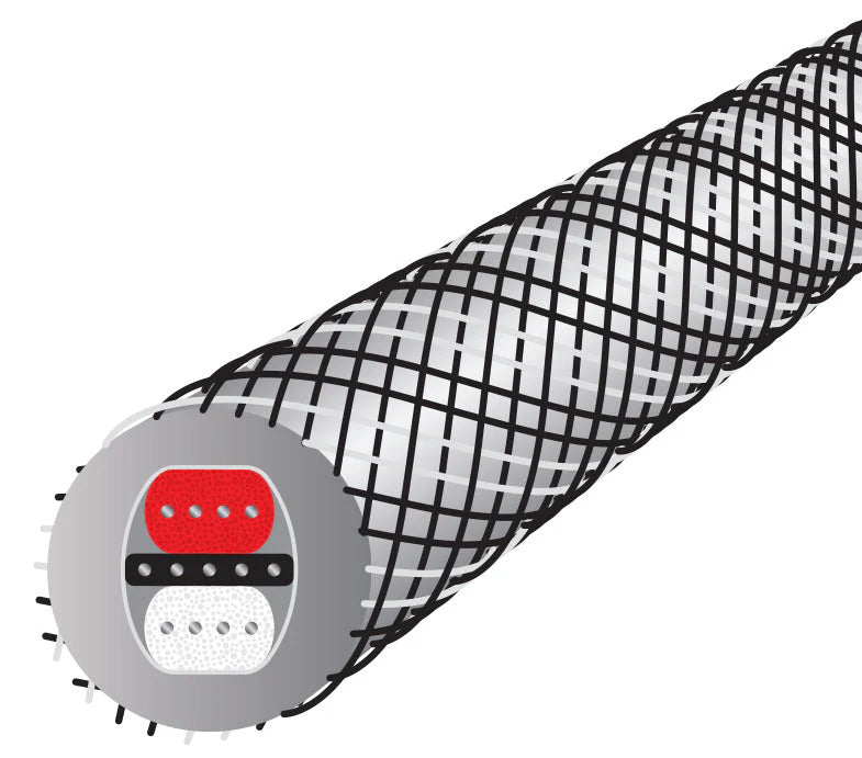 Wireworld Micro-Platinum Eclipse 10 Tonearm Cable (PET/BPT/PRT)