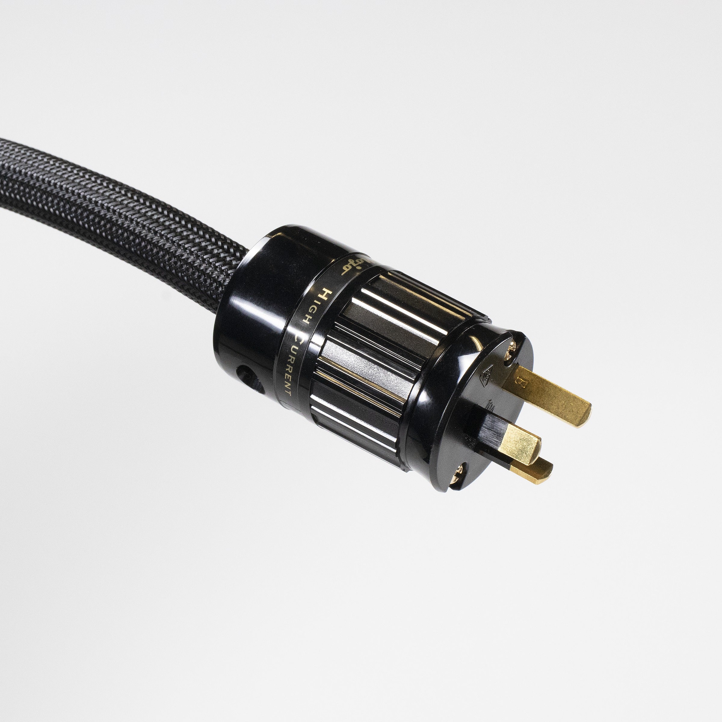 Voodoo Cable Mojo High Current AC Powercord