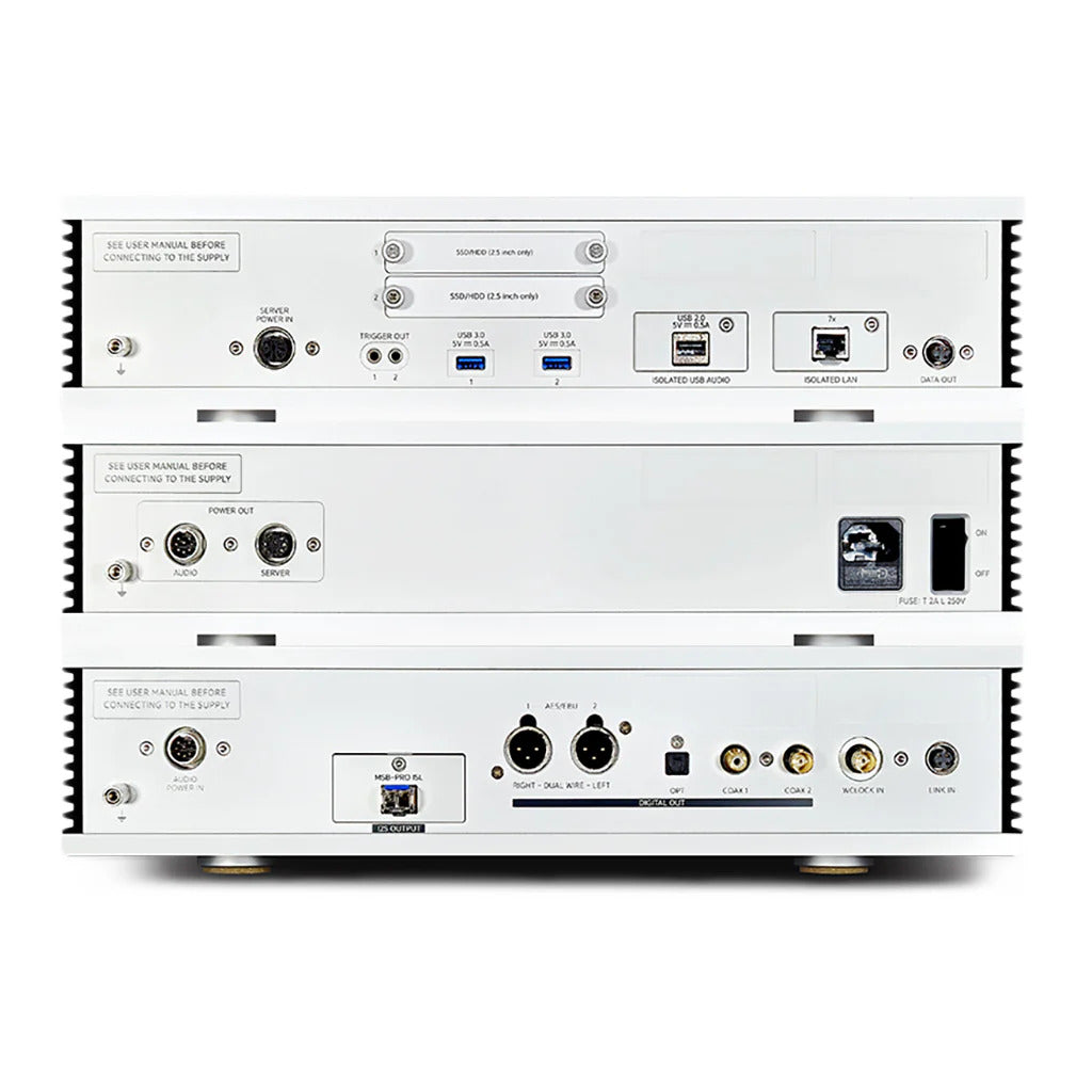 Aurender N50 Music Server / Streamer