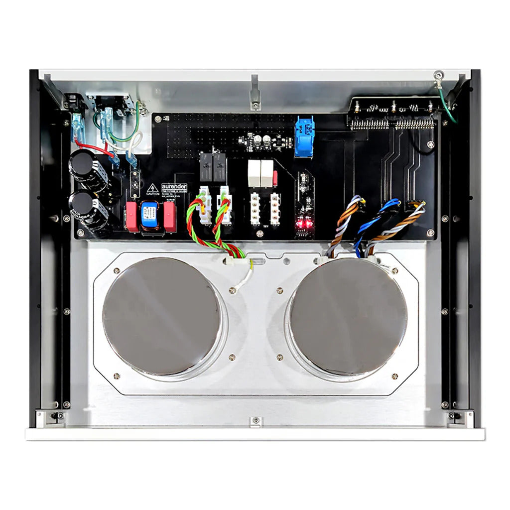 Aurender N50 Music Server / Streamer